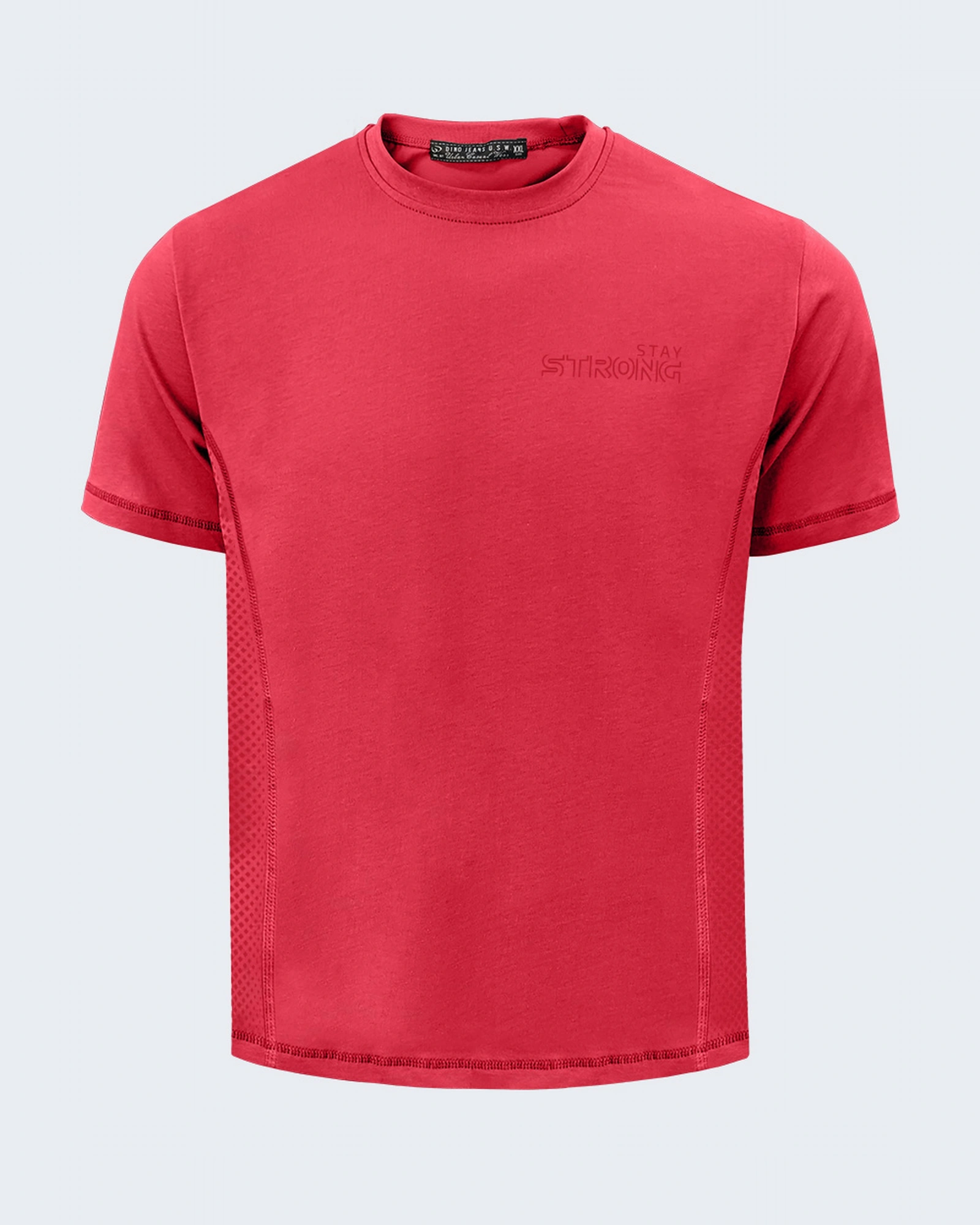 Памучна Тениска 50024 - Gallery