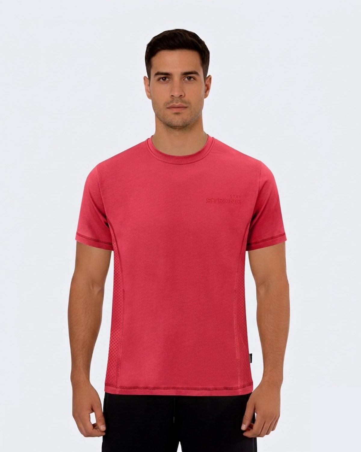 Памучна Тениска 50024 - Gallery