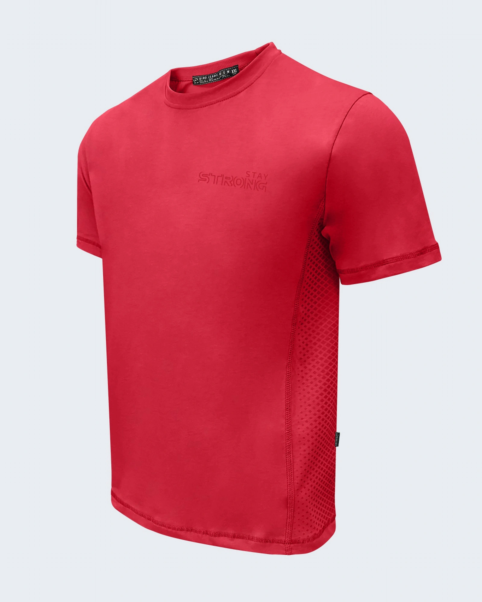 Памучна Тениска 50024 - Gallery