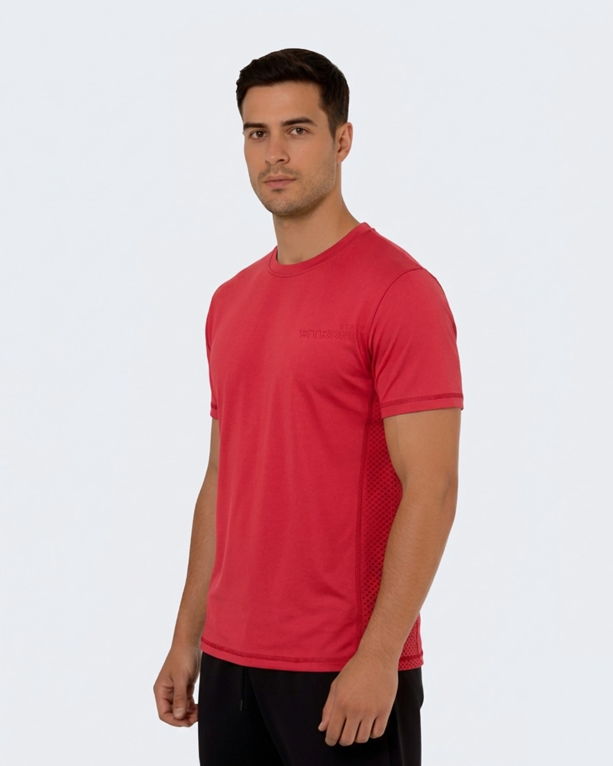 Памучна Тениска 50024 - Gallery