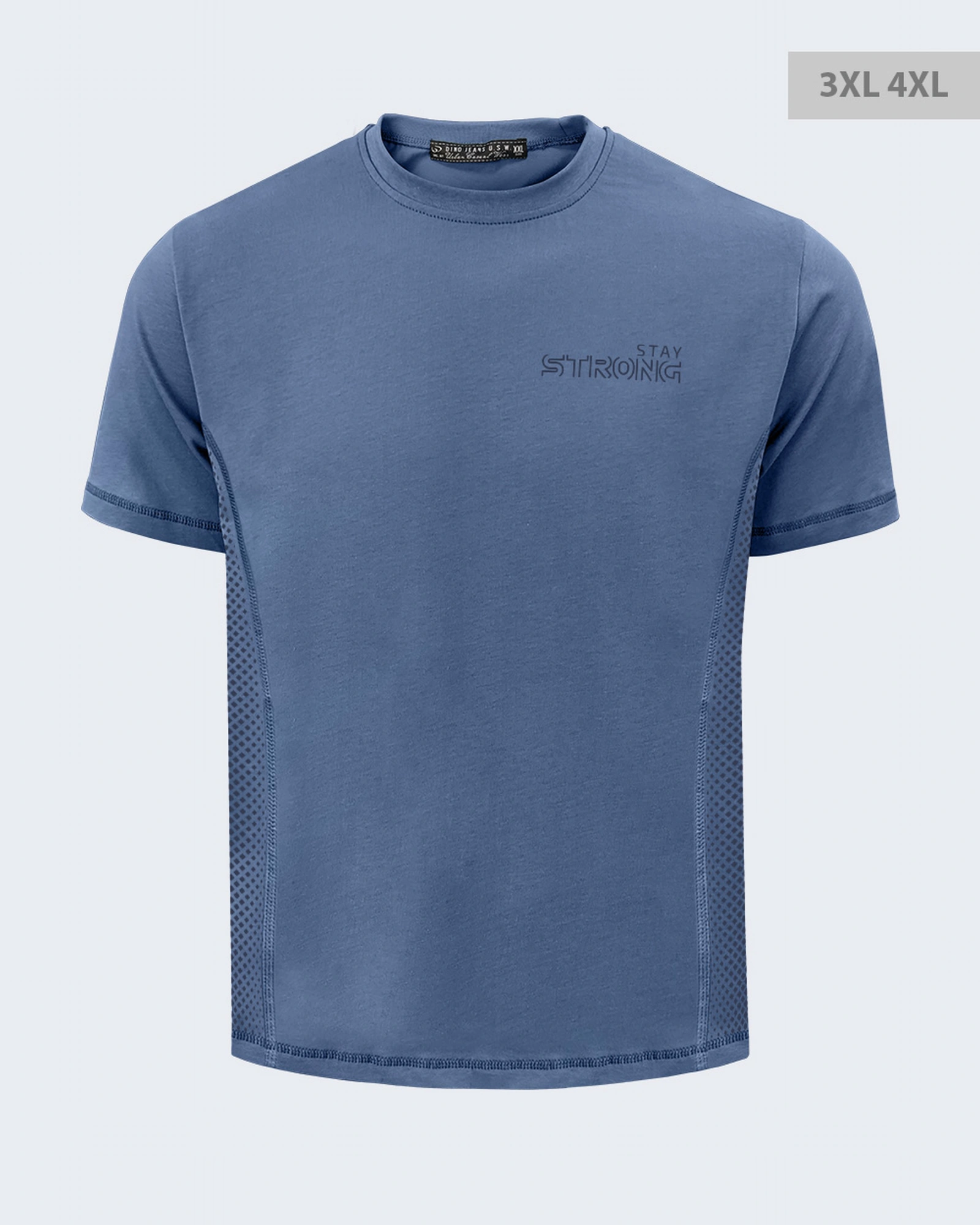 Памучна Тениска 50025 - Featured