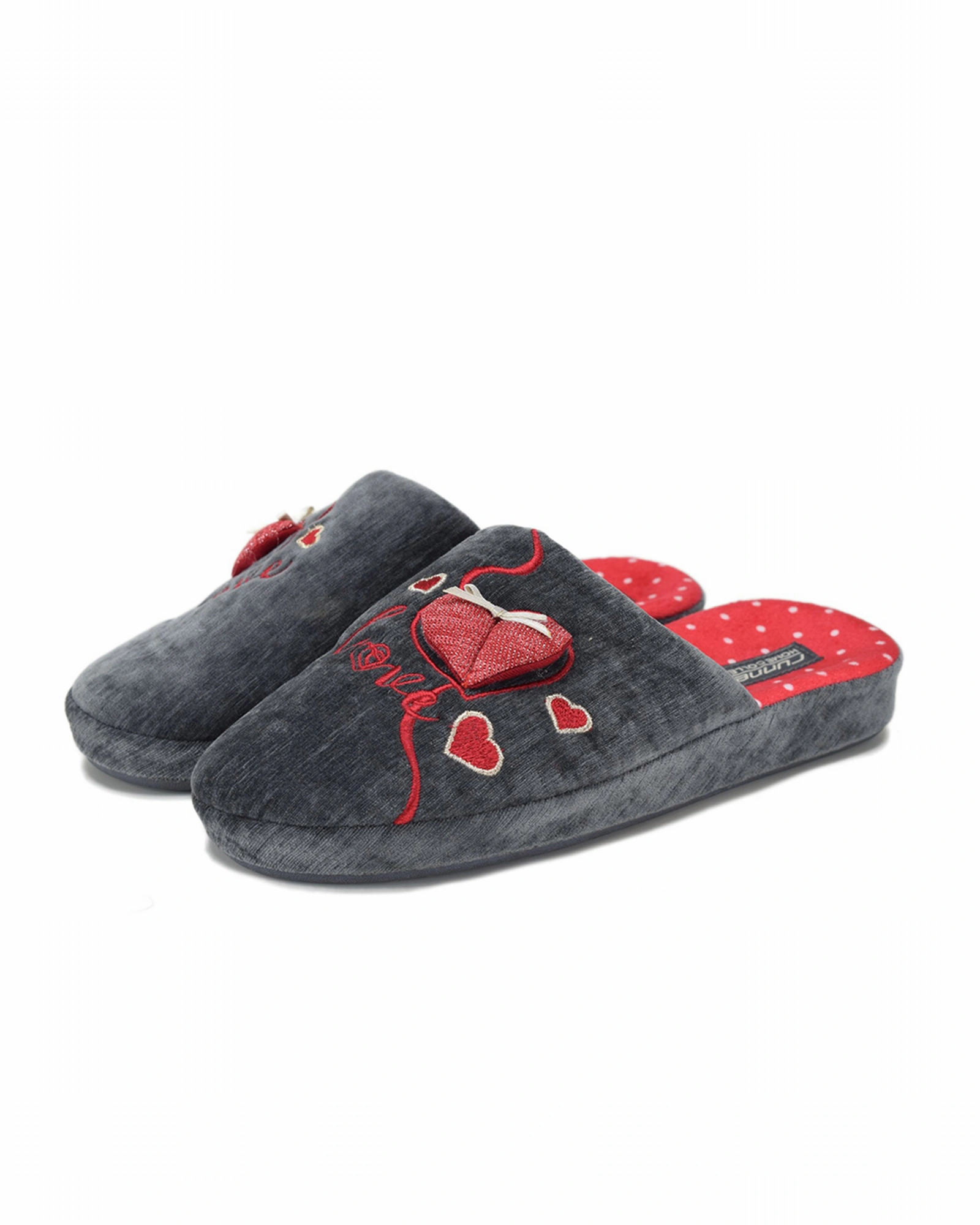 Пантофи 232-1063 - Featured