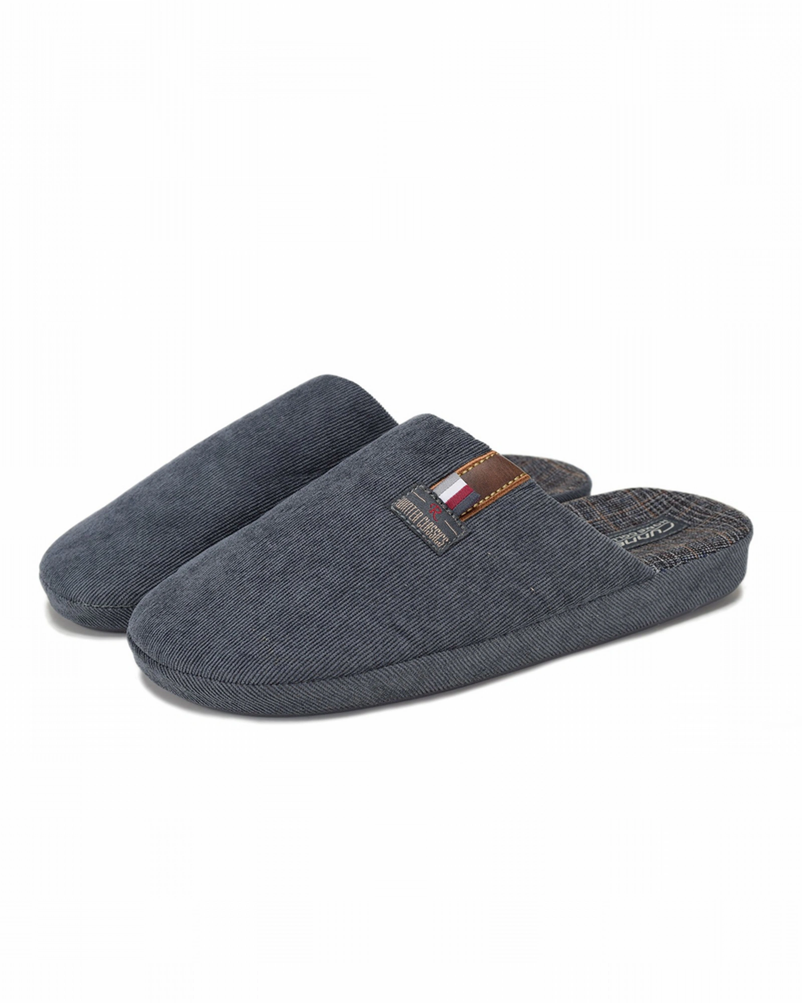 Пантофи 232-2586 - Featured