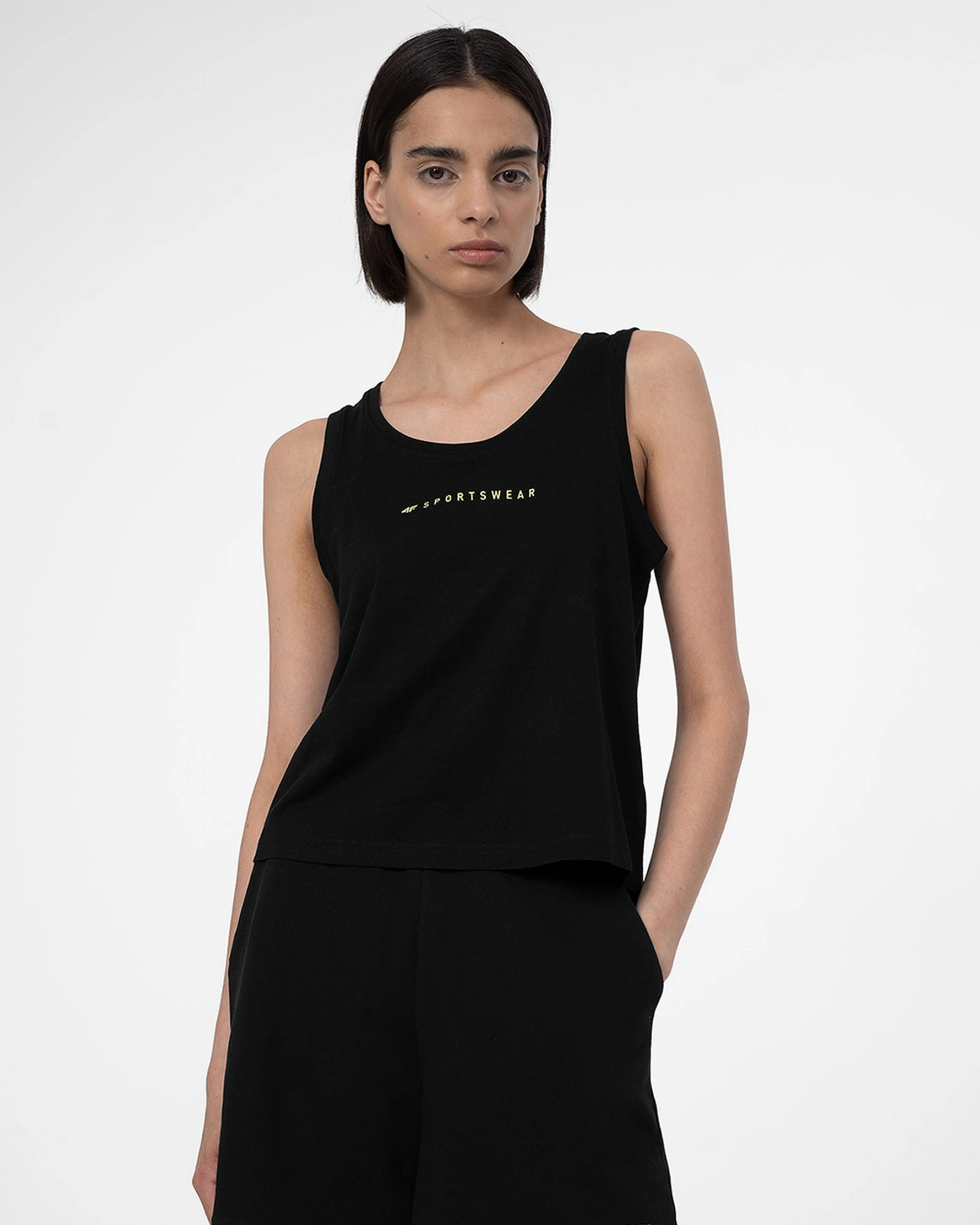 Потник 4FSS23TTSHF567 - Featured