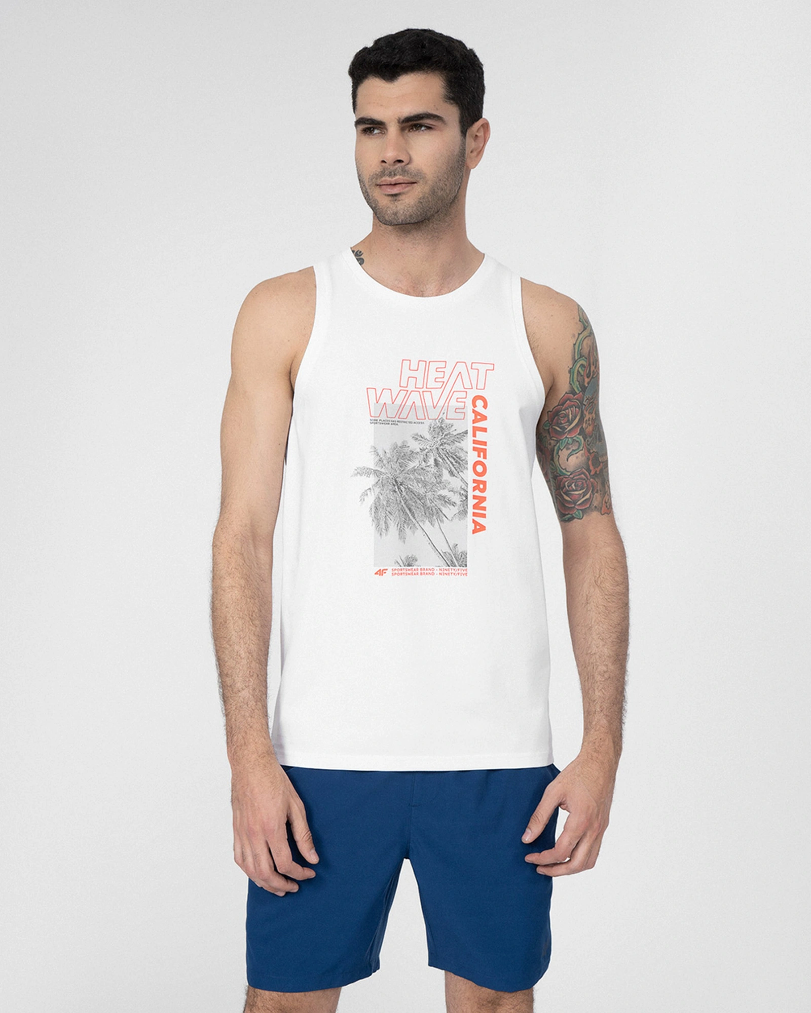 Потник 4FSS23TTSHM354 - Featured