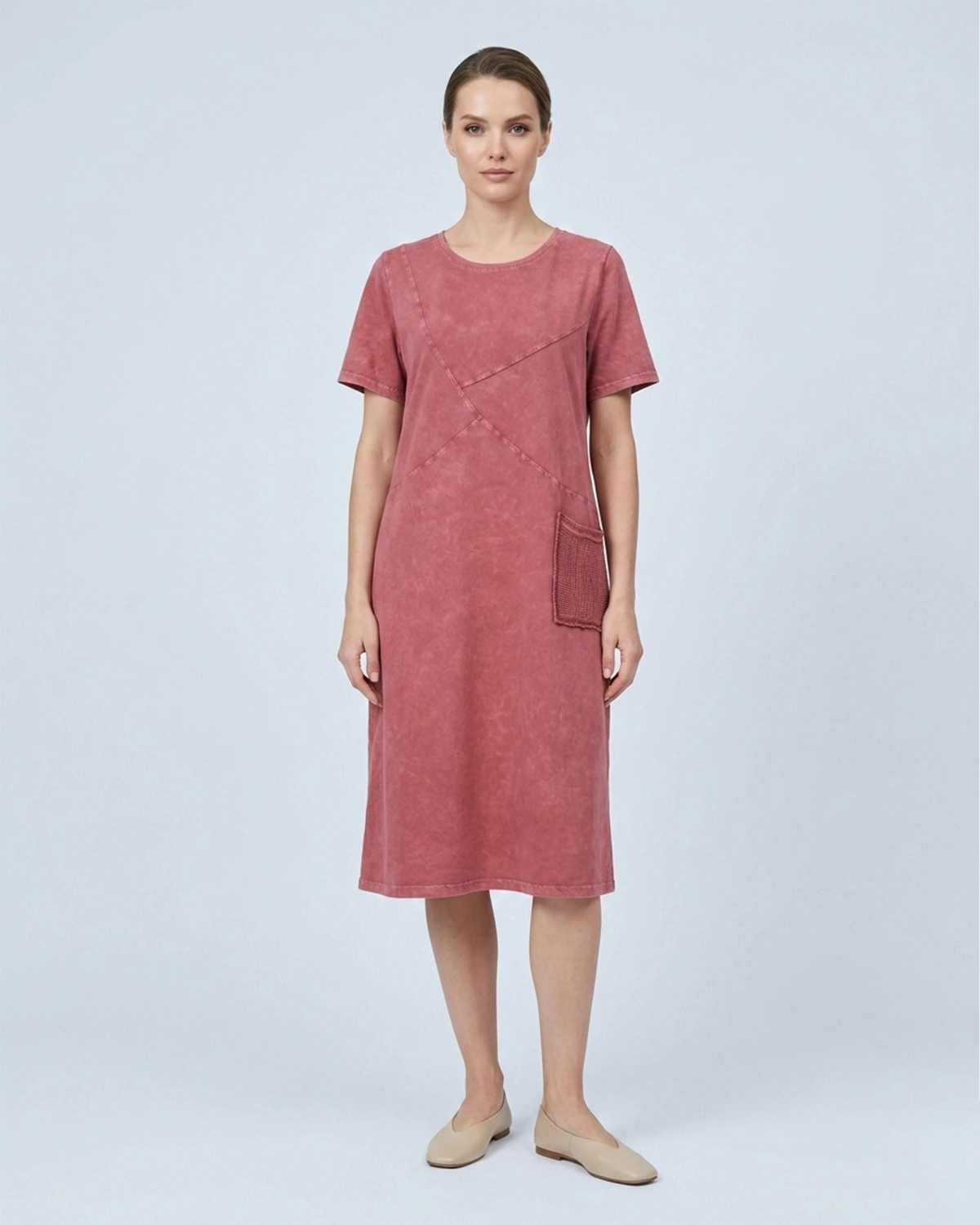 Рокля 7770520 - Featured