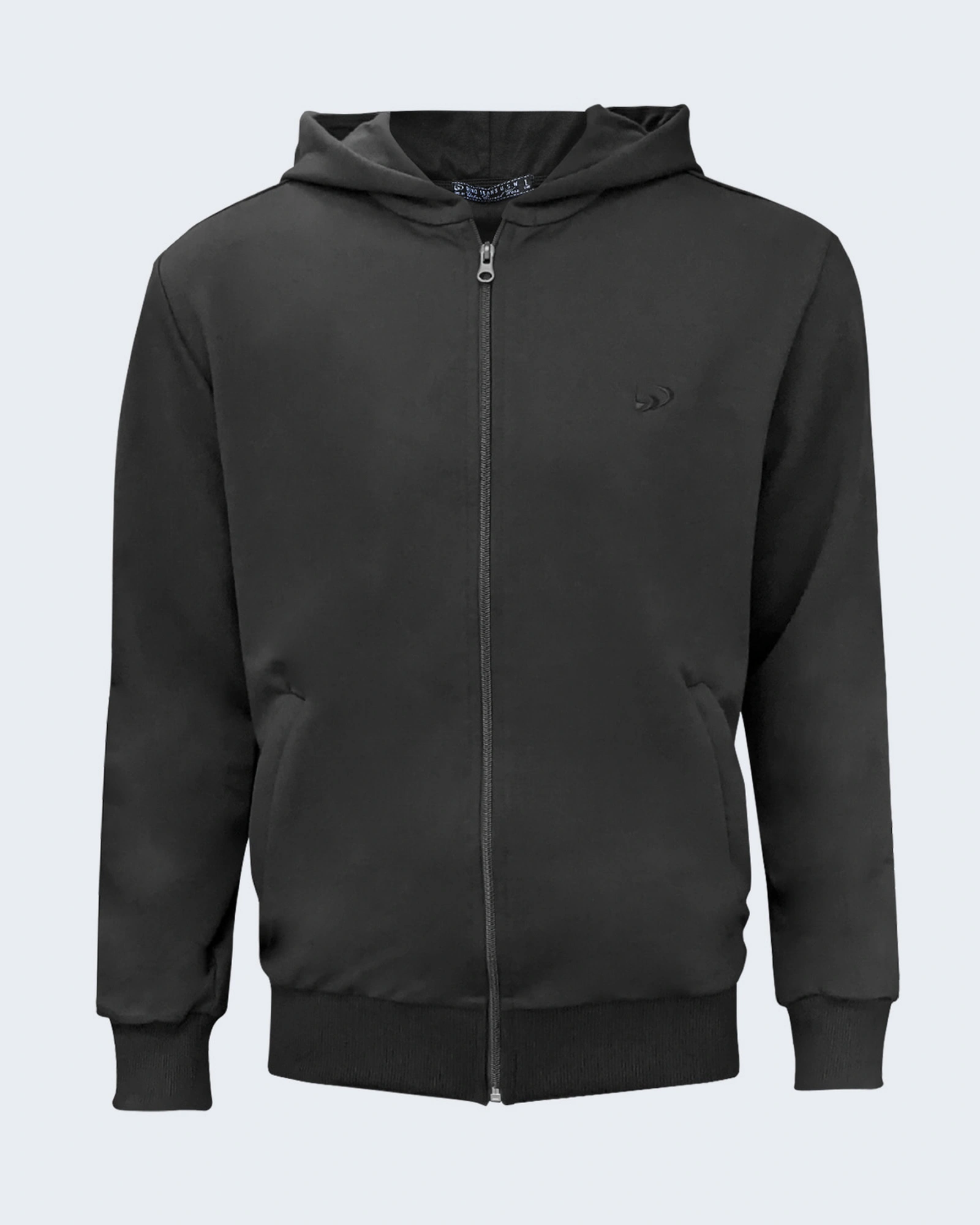 Суитшърт 10338 - Gallery