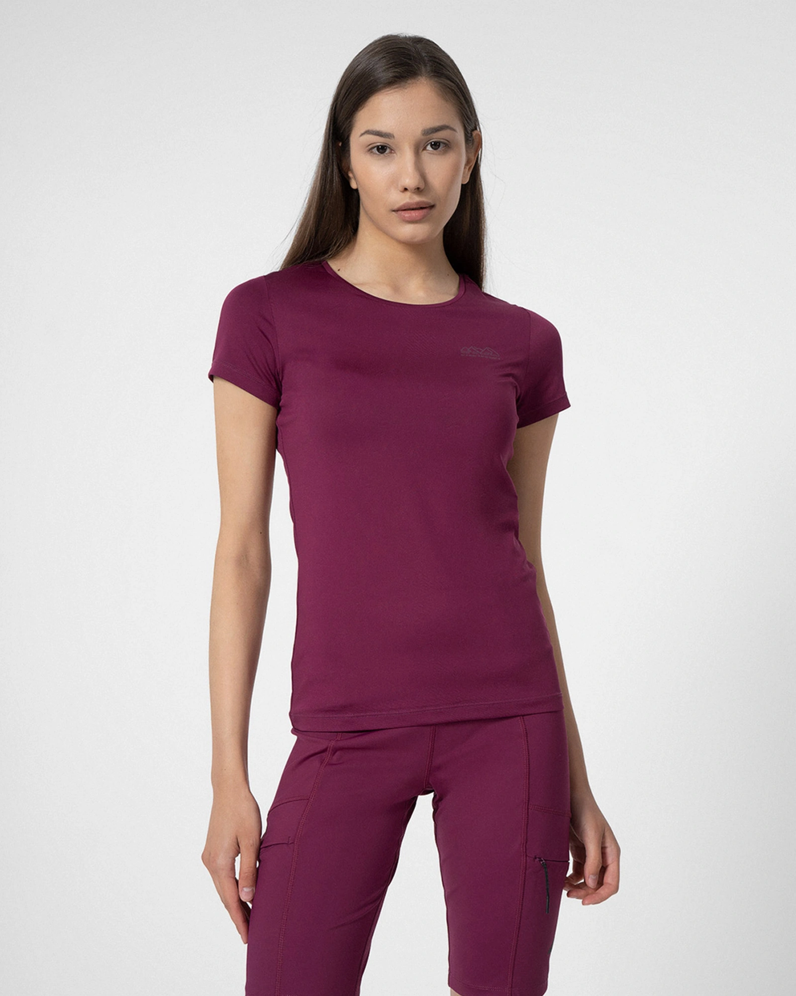 Тениска 4FSS23TFTSF194 - Featured