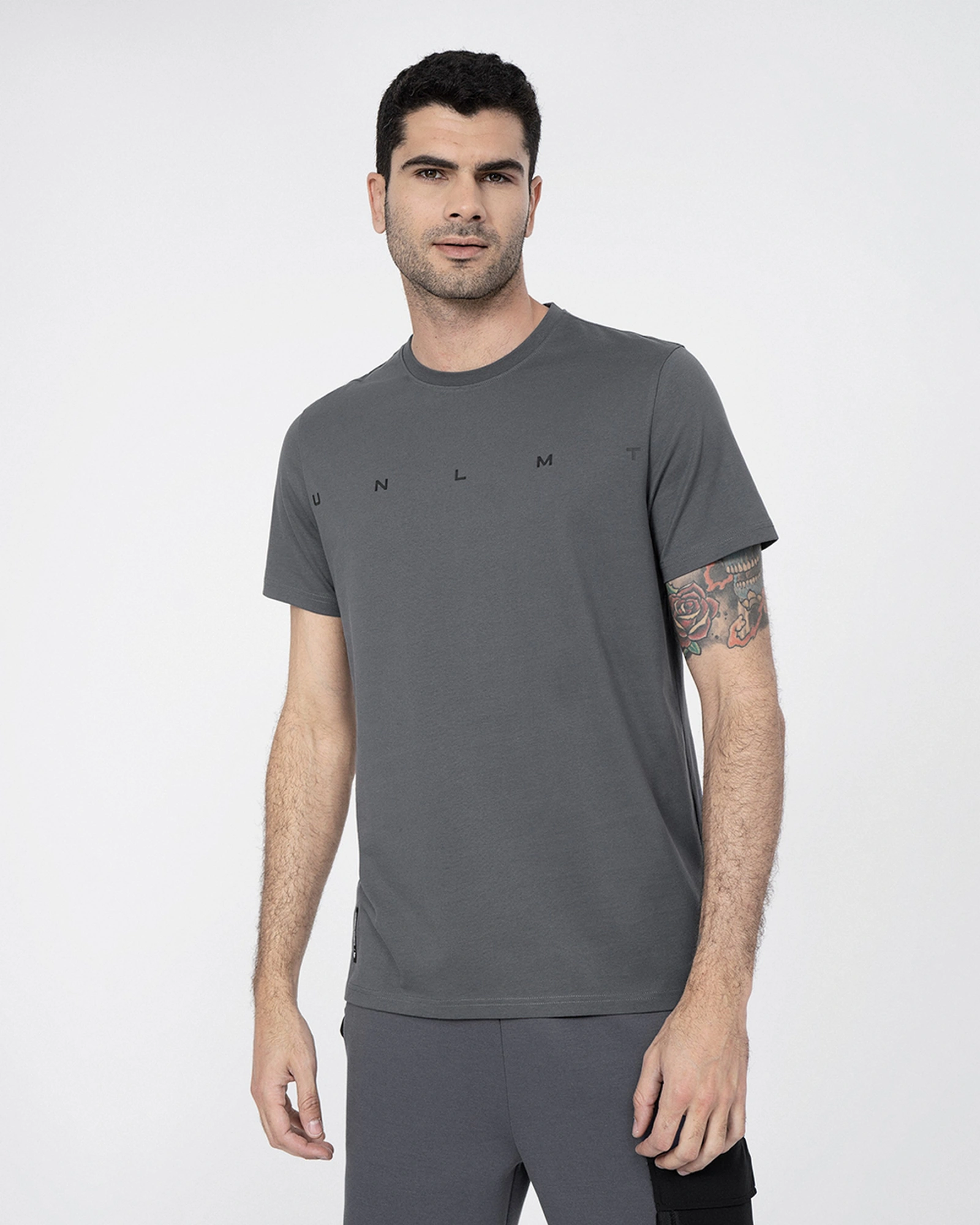 Тениска 4FSS23TTSHM305 - Featured