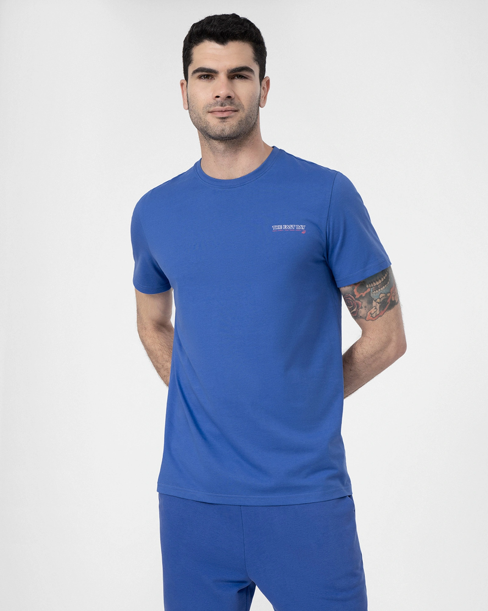 Тениска 4FSS23TTSHM359 - Featured