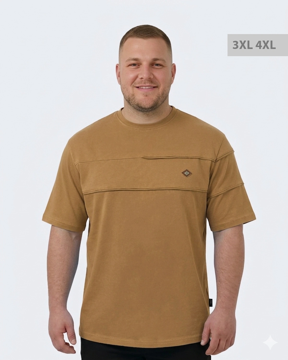 Тениска 50298 - Featured