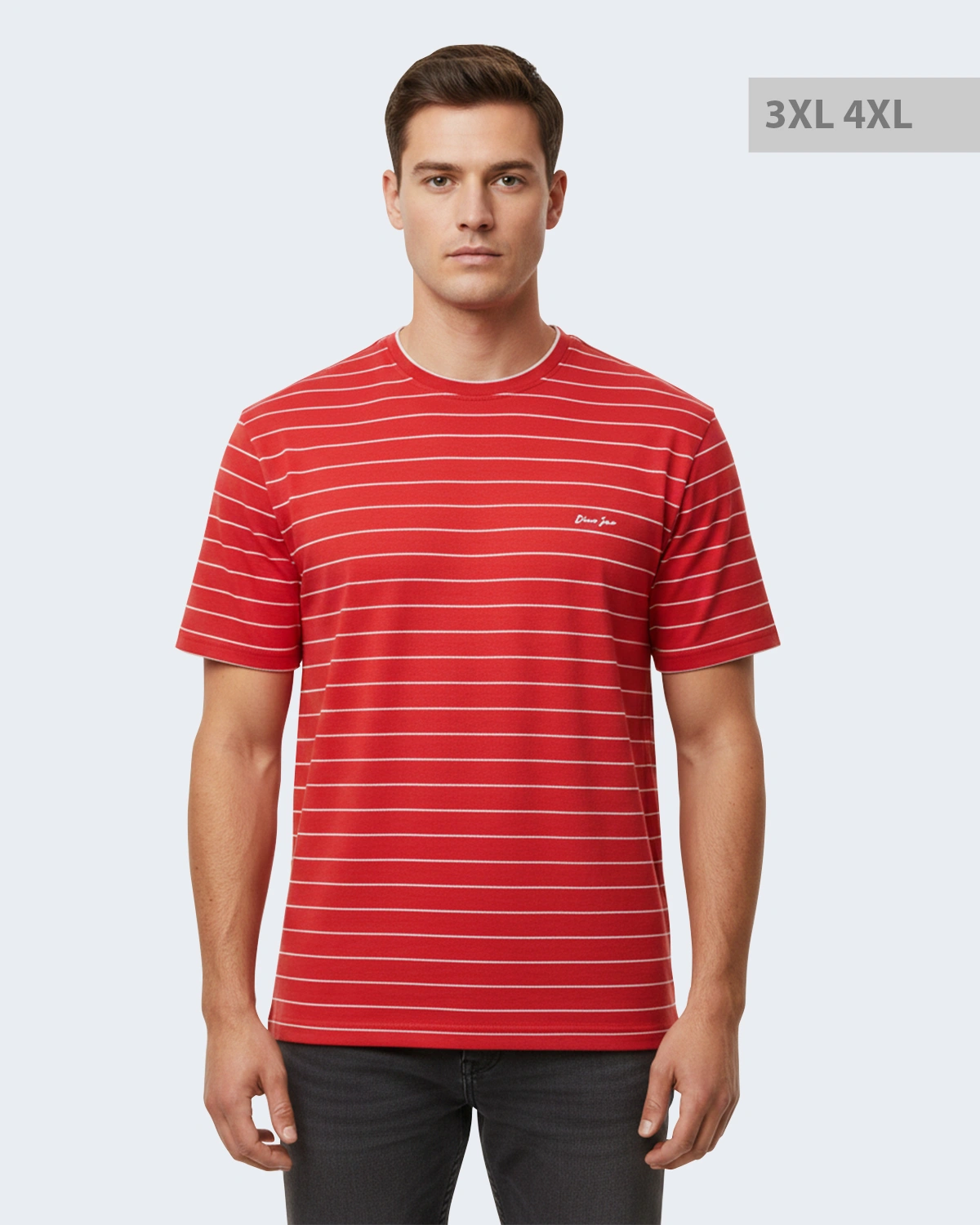 Тениска 5743 - Featured