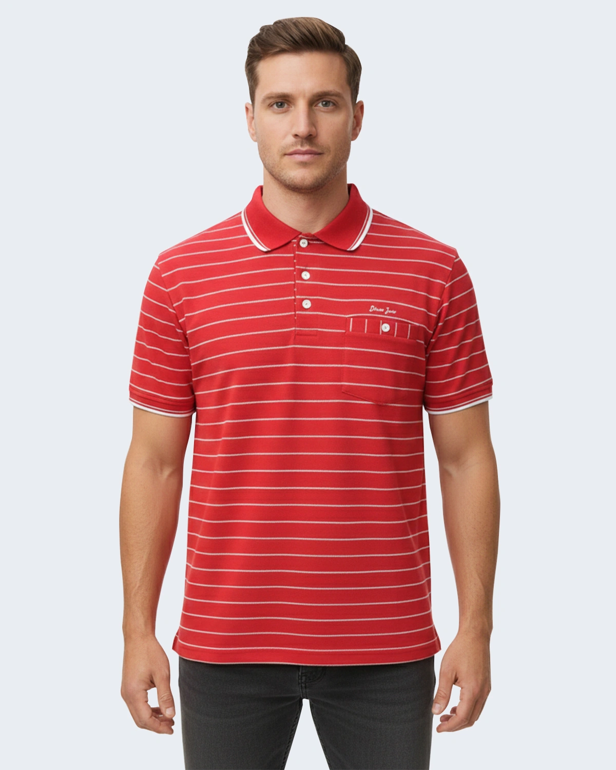 Тениска 5787 - Featured