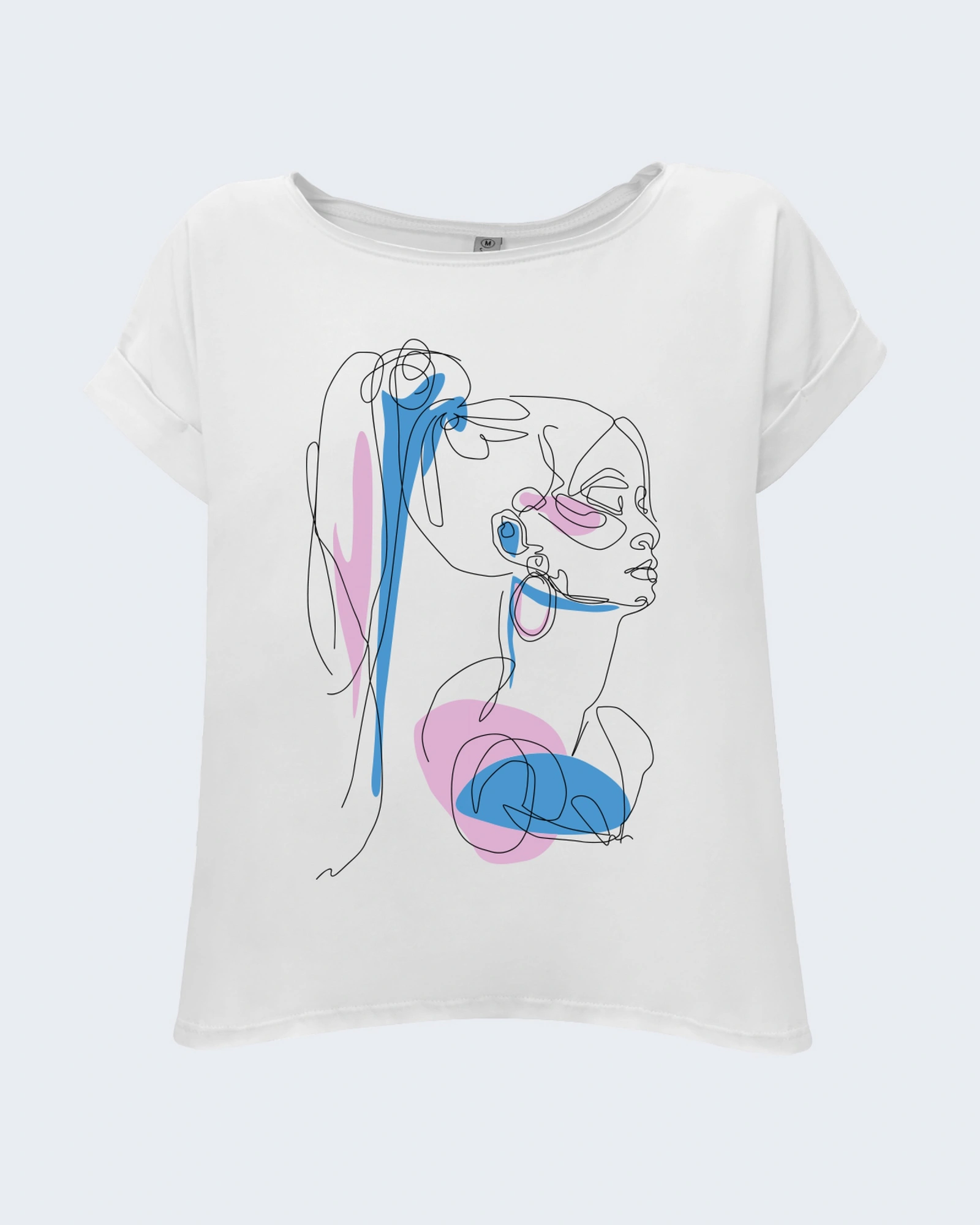 Тениска 80196 - Featured