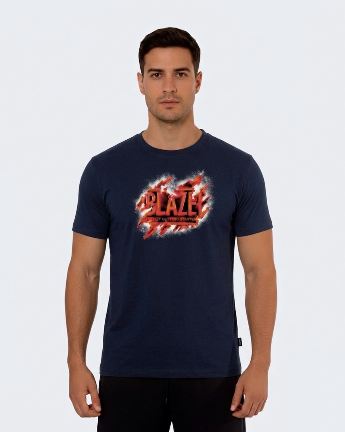 Тениска Blaze 50296 - Featured