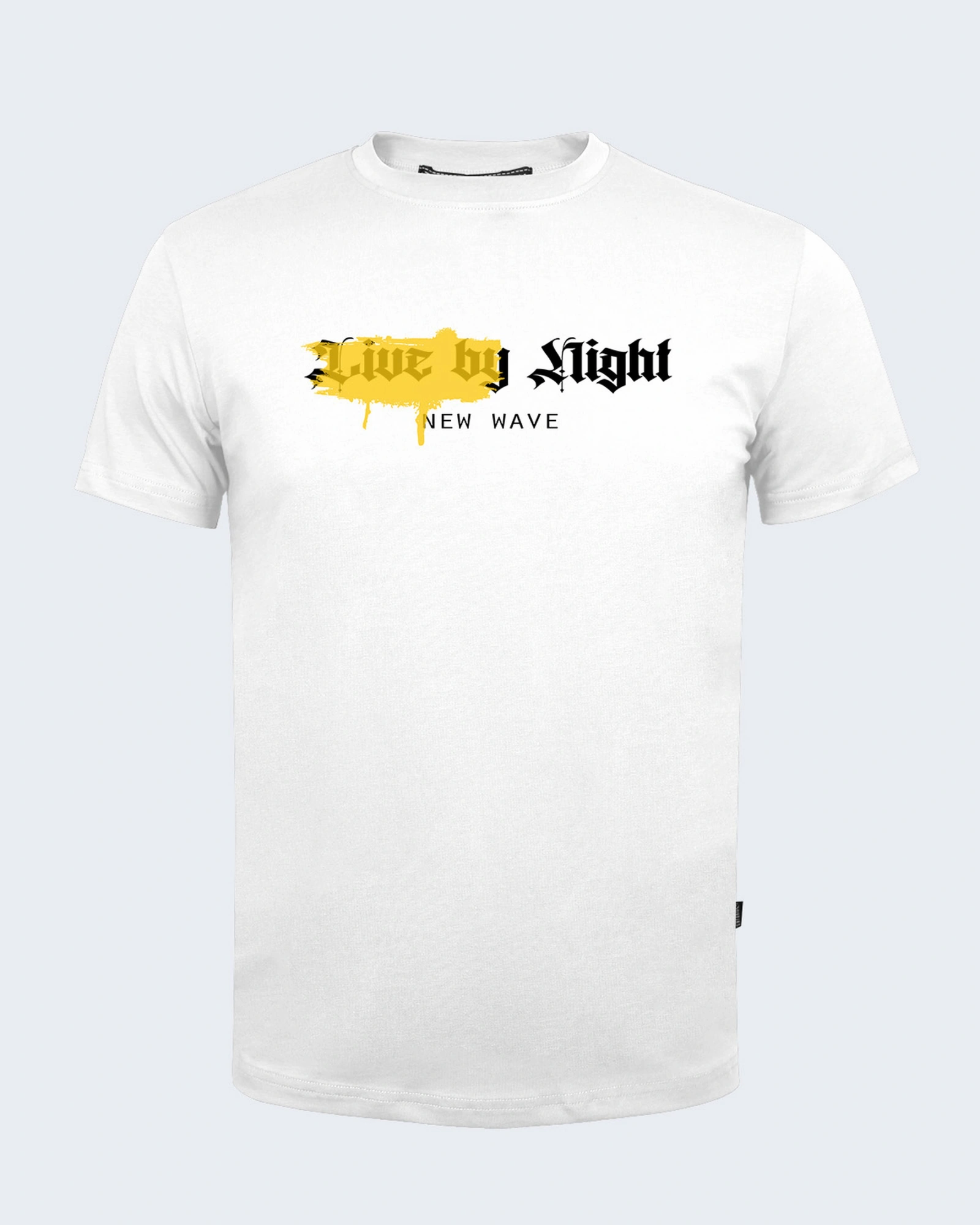 Тениска Live 50293 - Featured