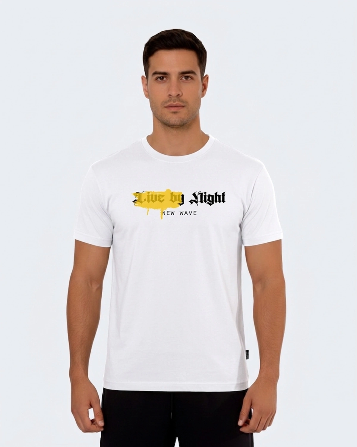 Тениска Live 50293 - Featured