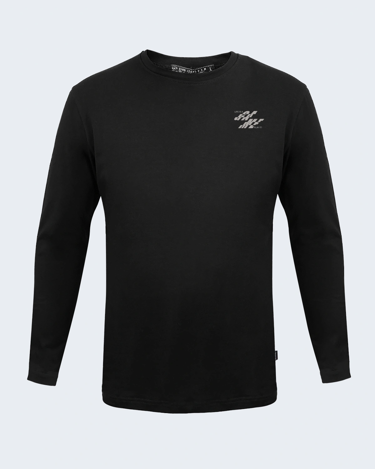 Блуза 10387 - Featured