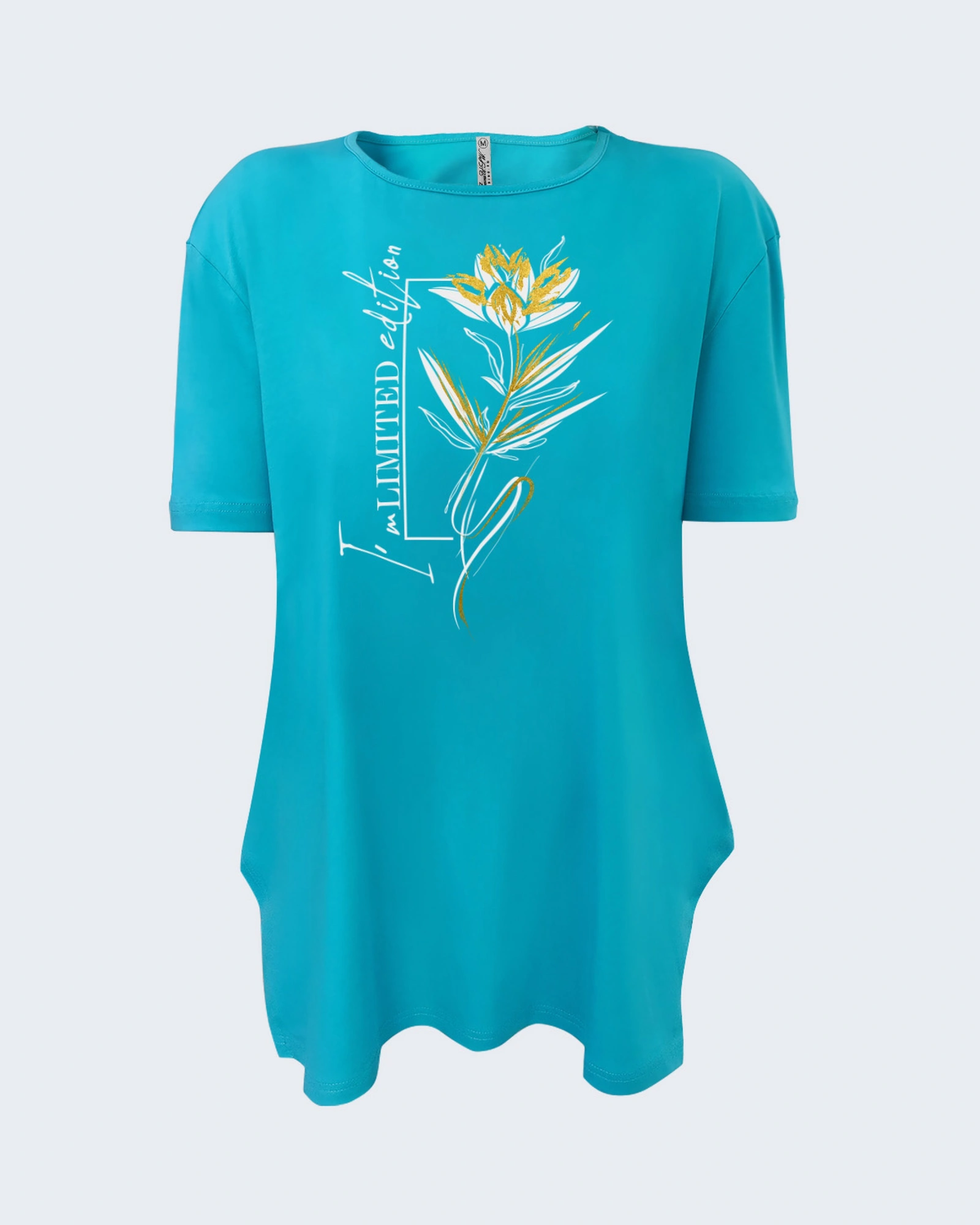 Дамска туника 80210 - Featured