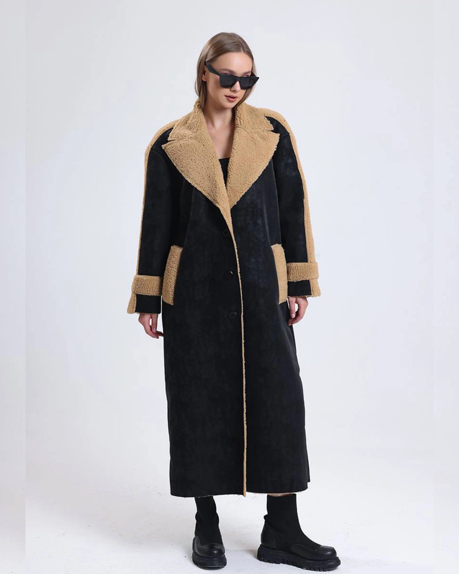 Дамско яке 7770425 - Featured