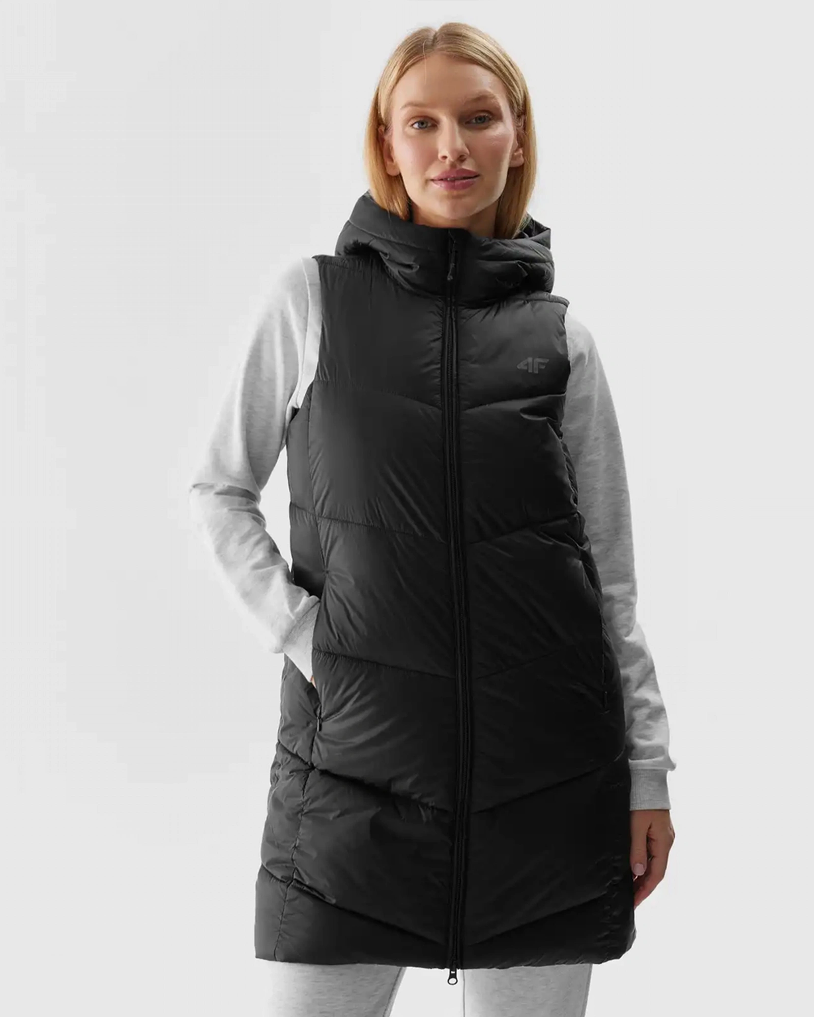 Грейка 4FWSS24TVJAF114 - Featured