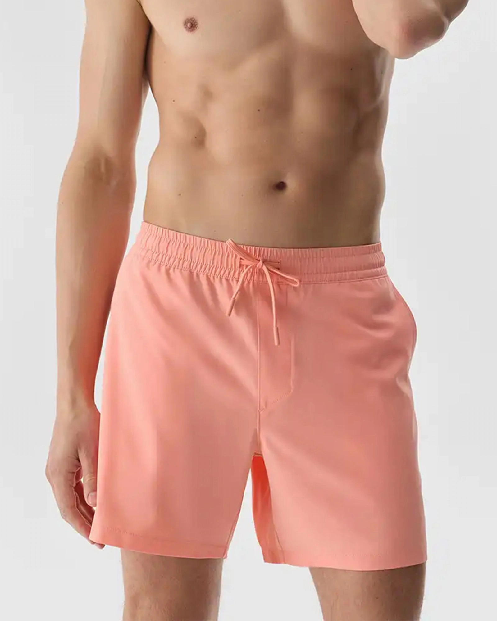 Къси панталони 4FWSS24UBDSM088 - Featured