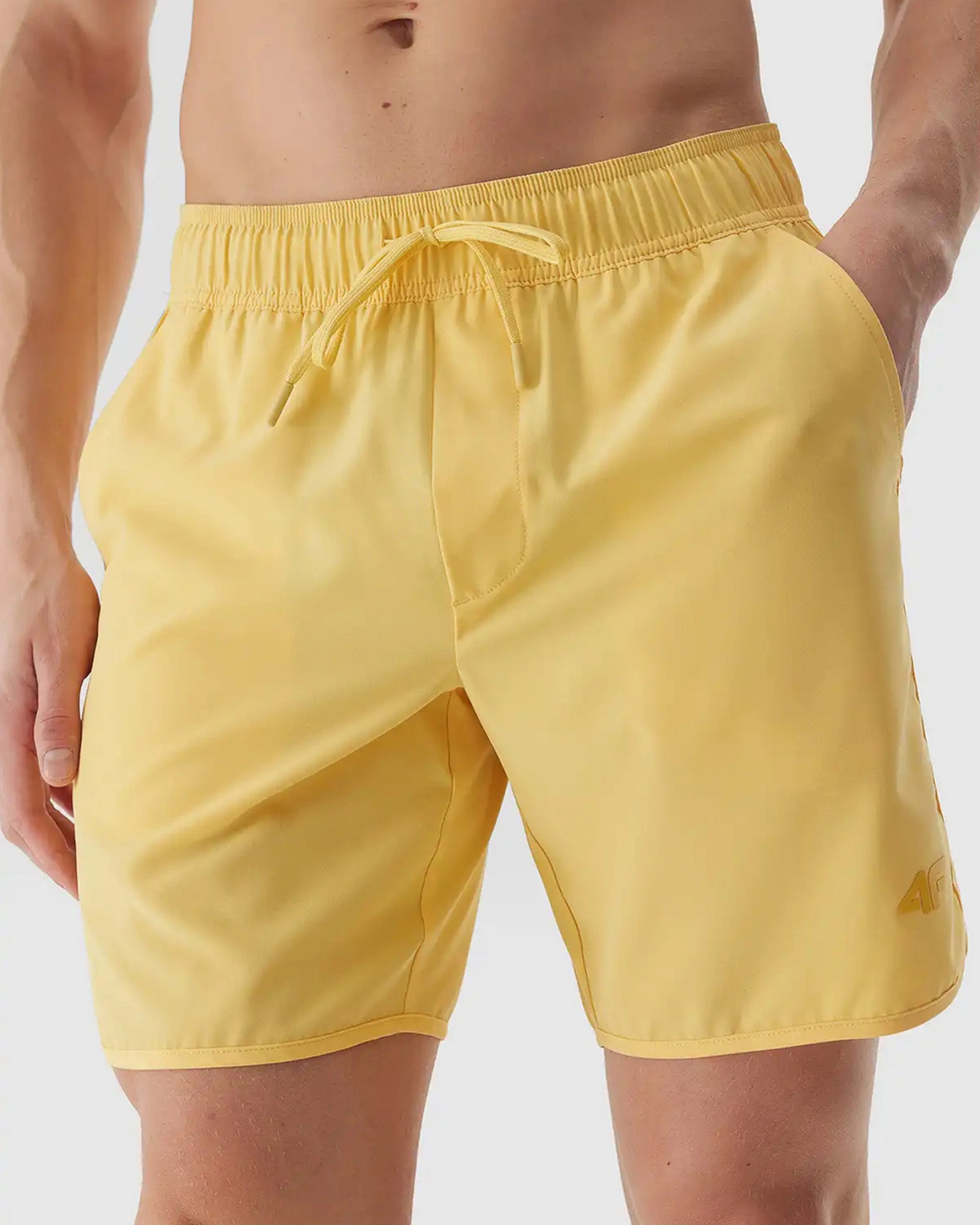 Къси панталони 4FWSS24UBDSM092 - Featured