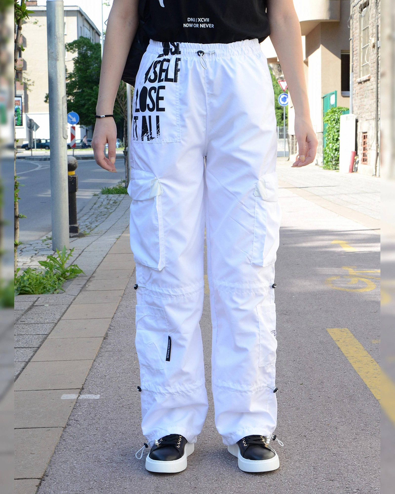 Панталон 7770203 - Featured