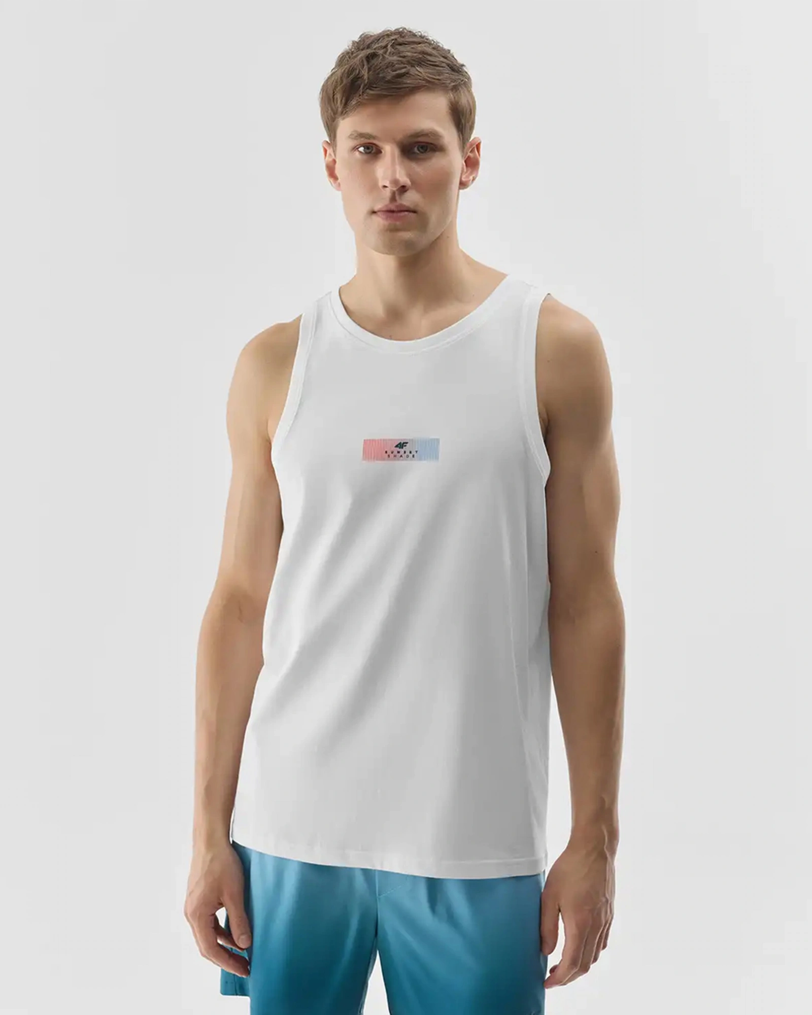 Потник 4FWSS24TTSHM1291 - Featured