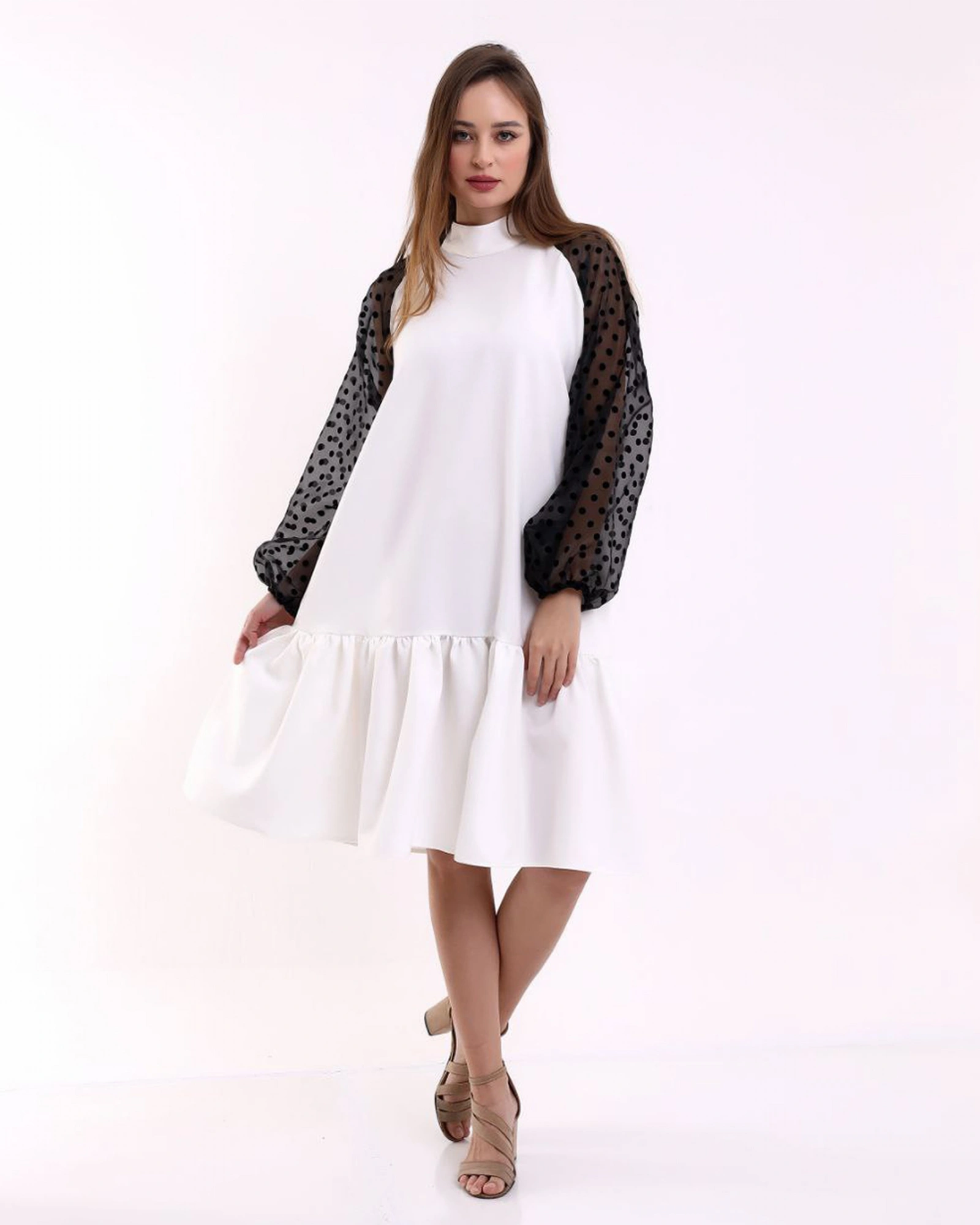 Рокля 7770181 - Featured