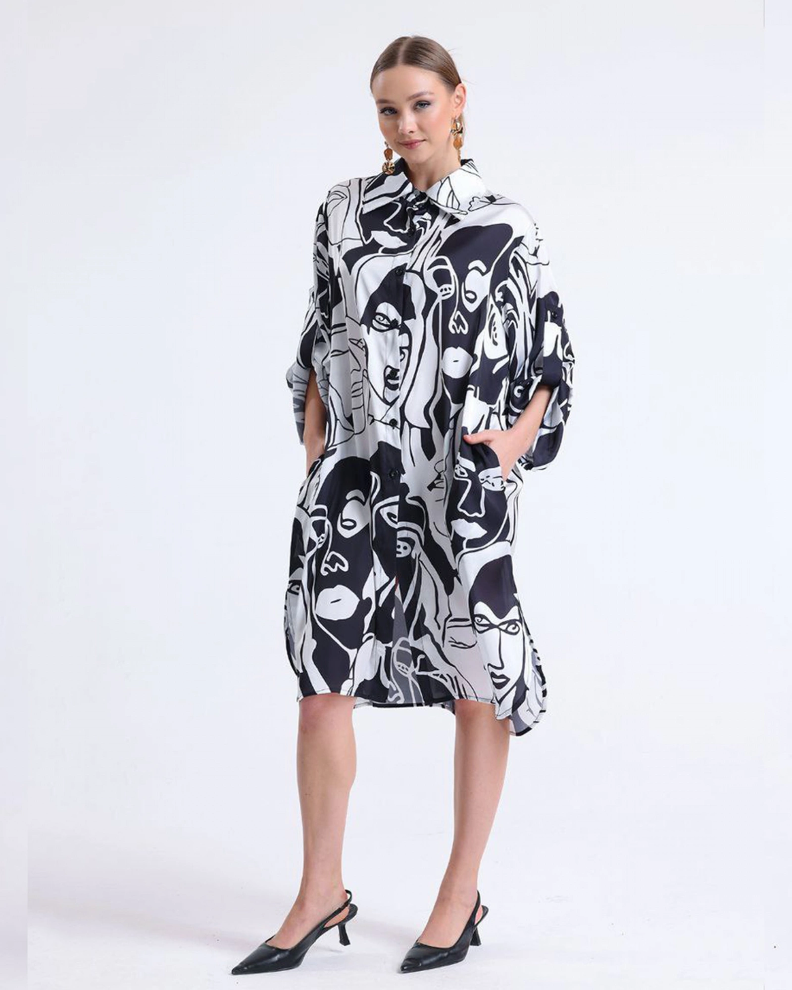 Рокля 7770491 - Featured