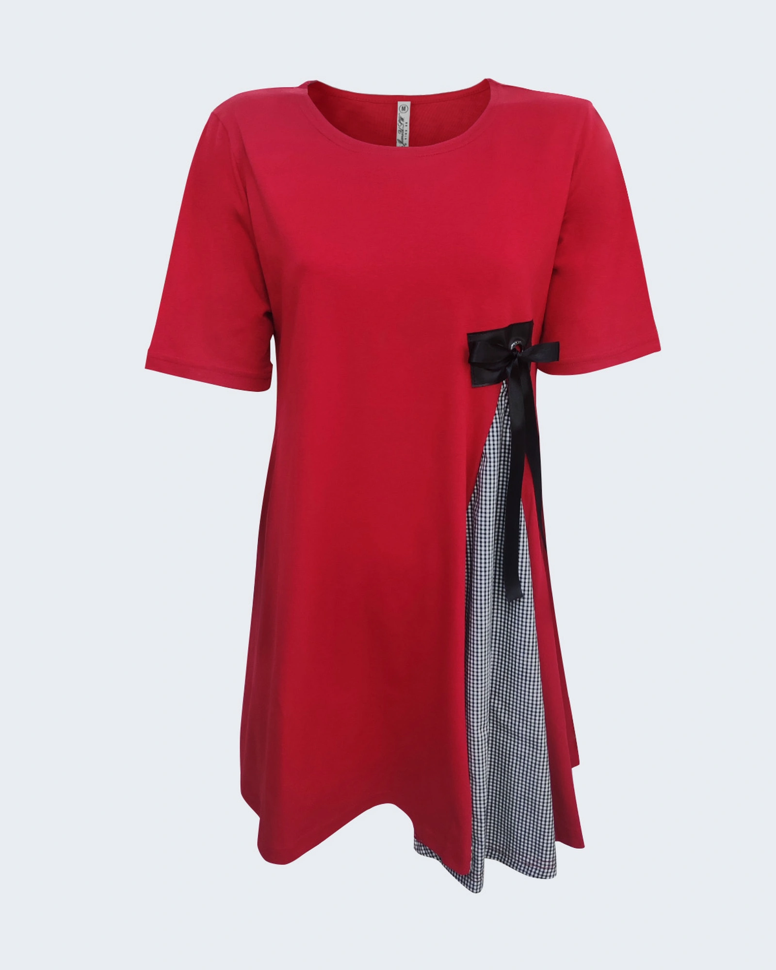 Рокля 80215 - Featured