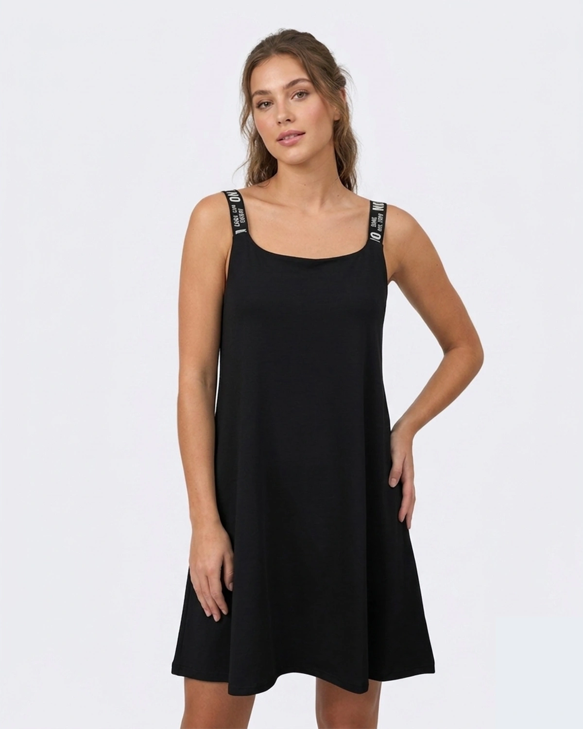 Рокля 80228 - Featured