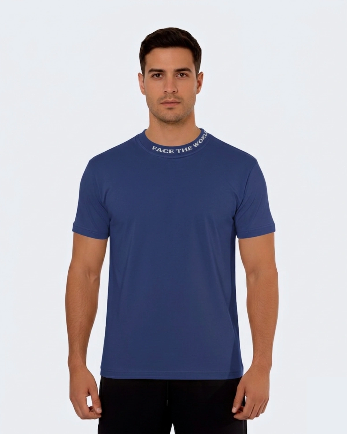 Тениска 50310 - Featured