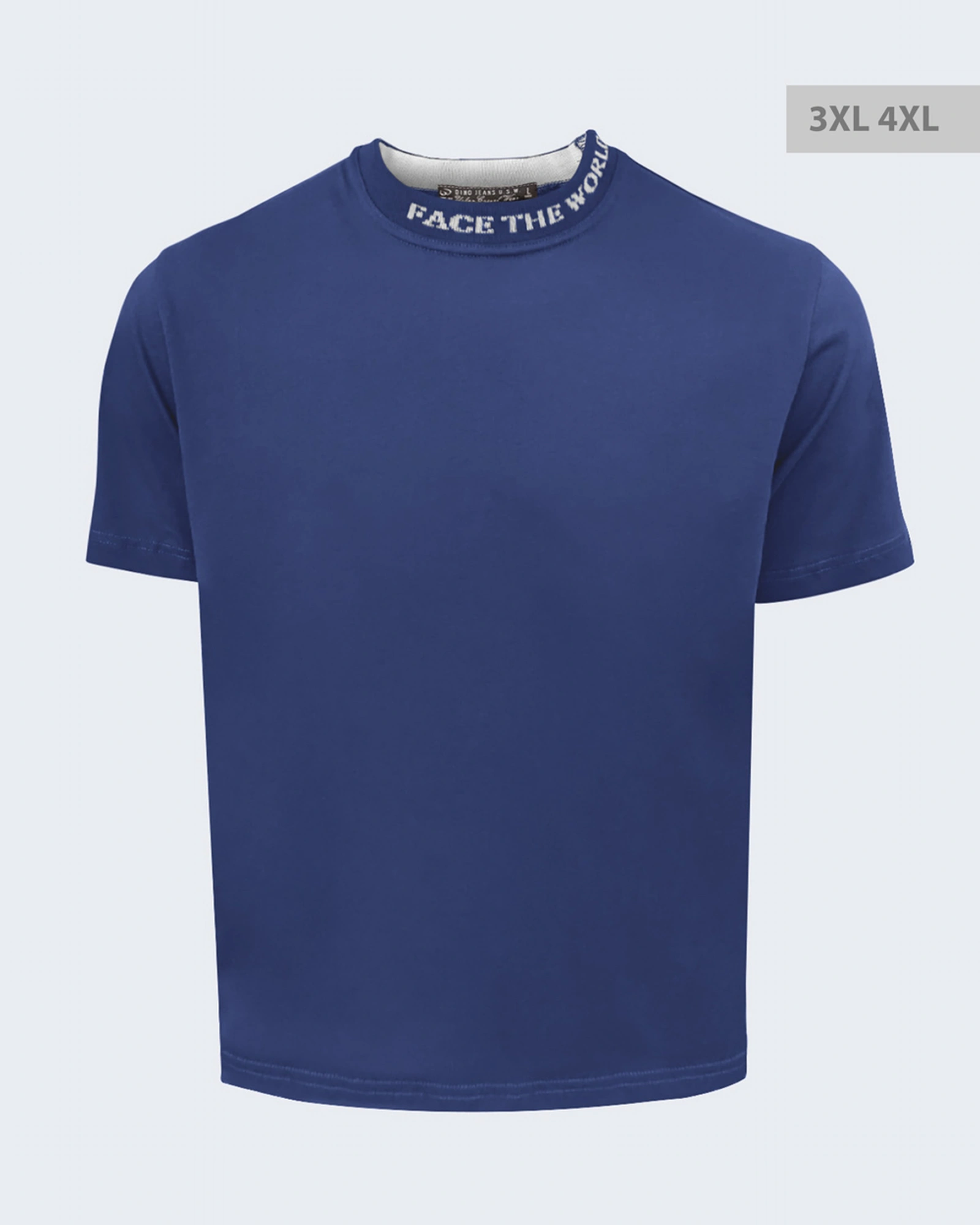 Тениска 50311 - Featured