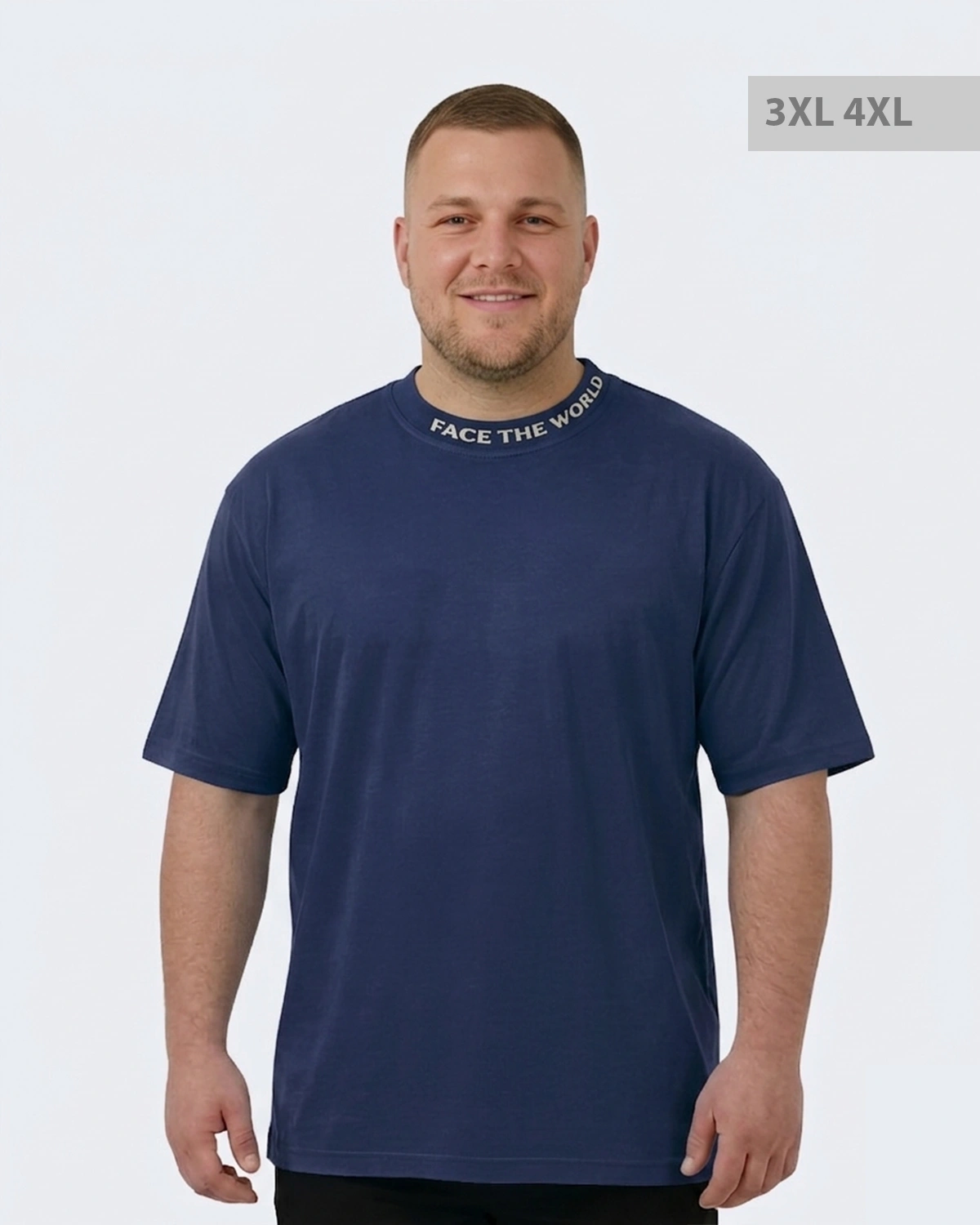 Тениска 50311 - Featured