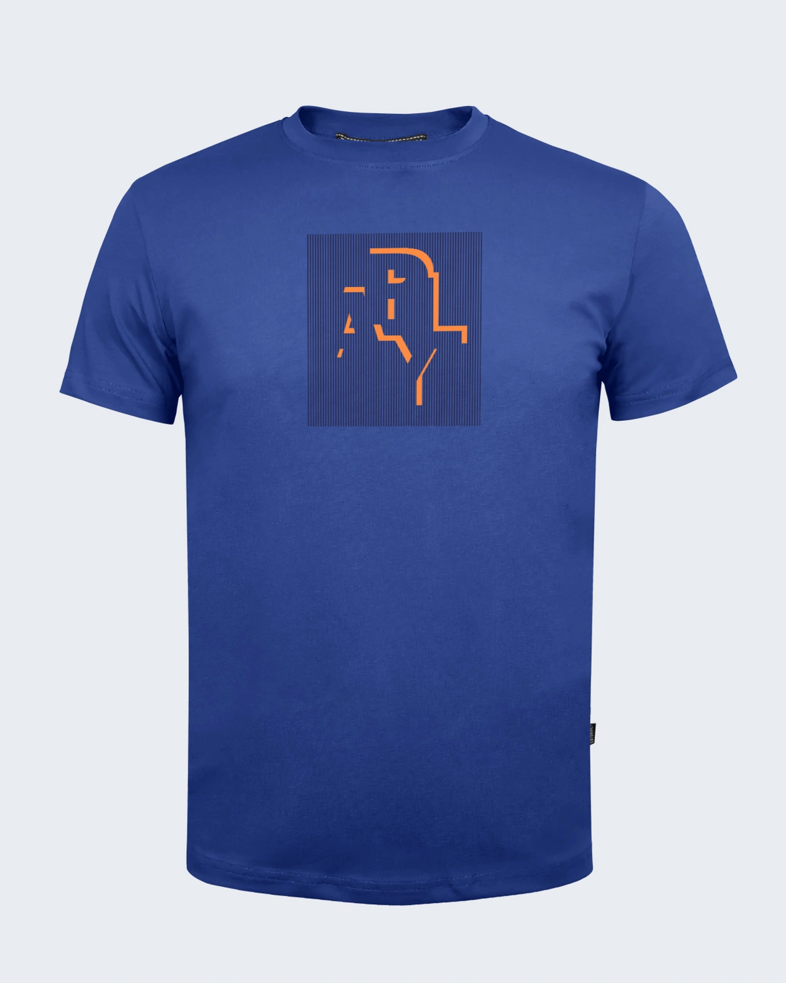 Тениска 50321 - Featured