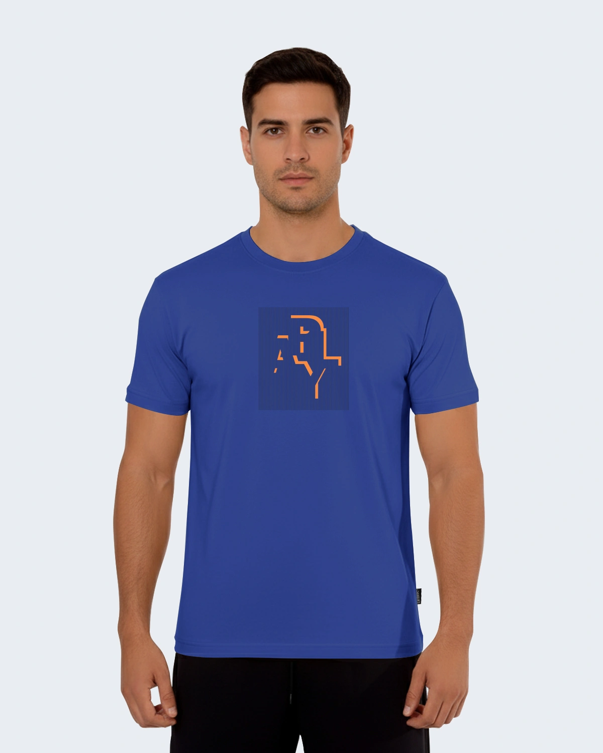 Тениска 50321 - Featured