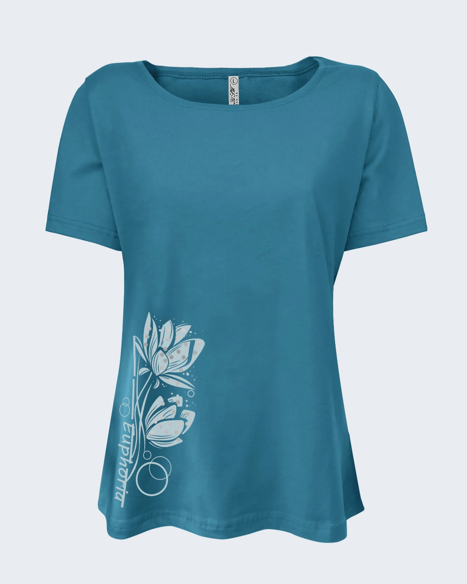 Тениска 7079 - Featured