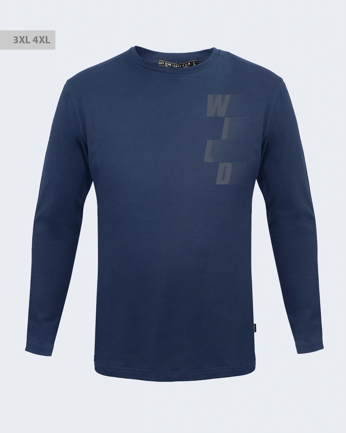 Блуза 10391 - Featured