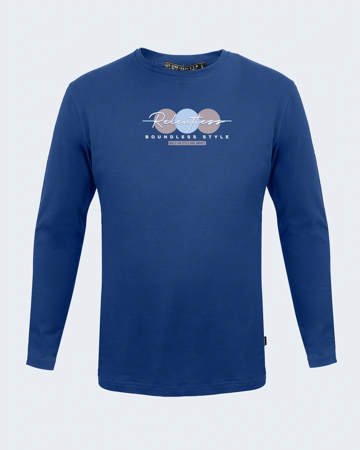 Блуза 10394 - Featured