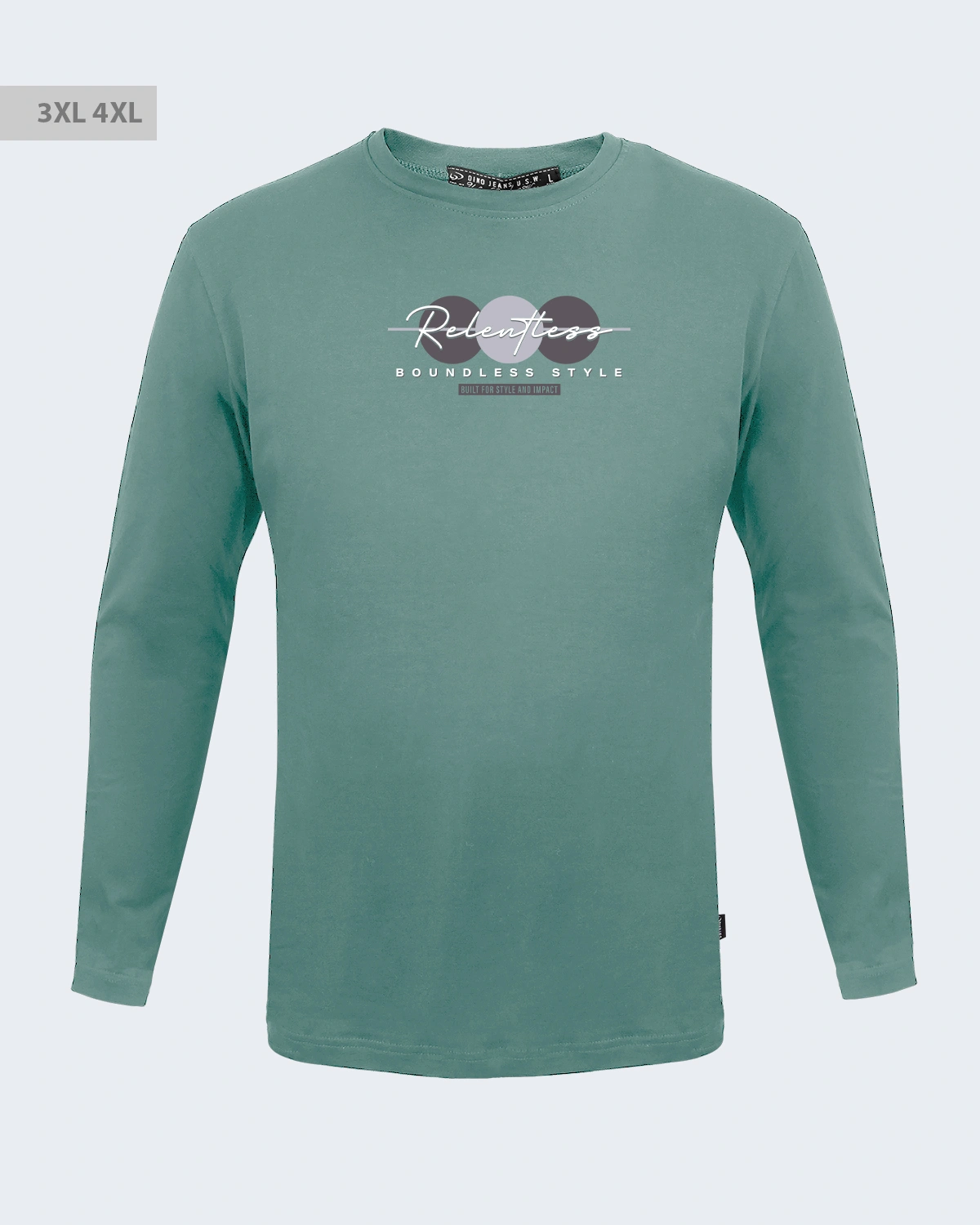 Блуза 10395 - Featured