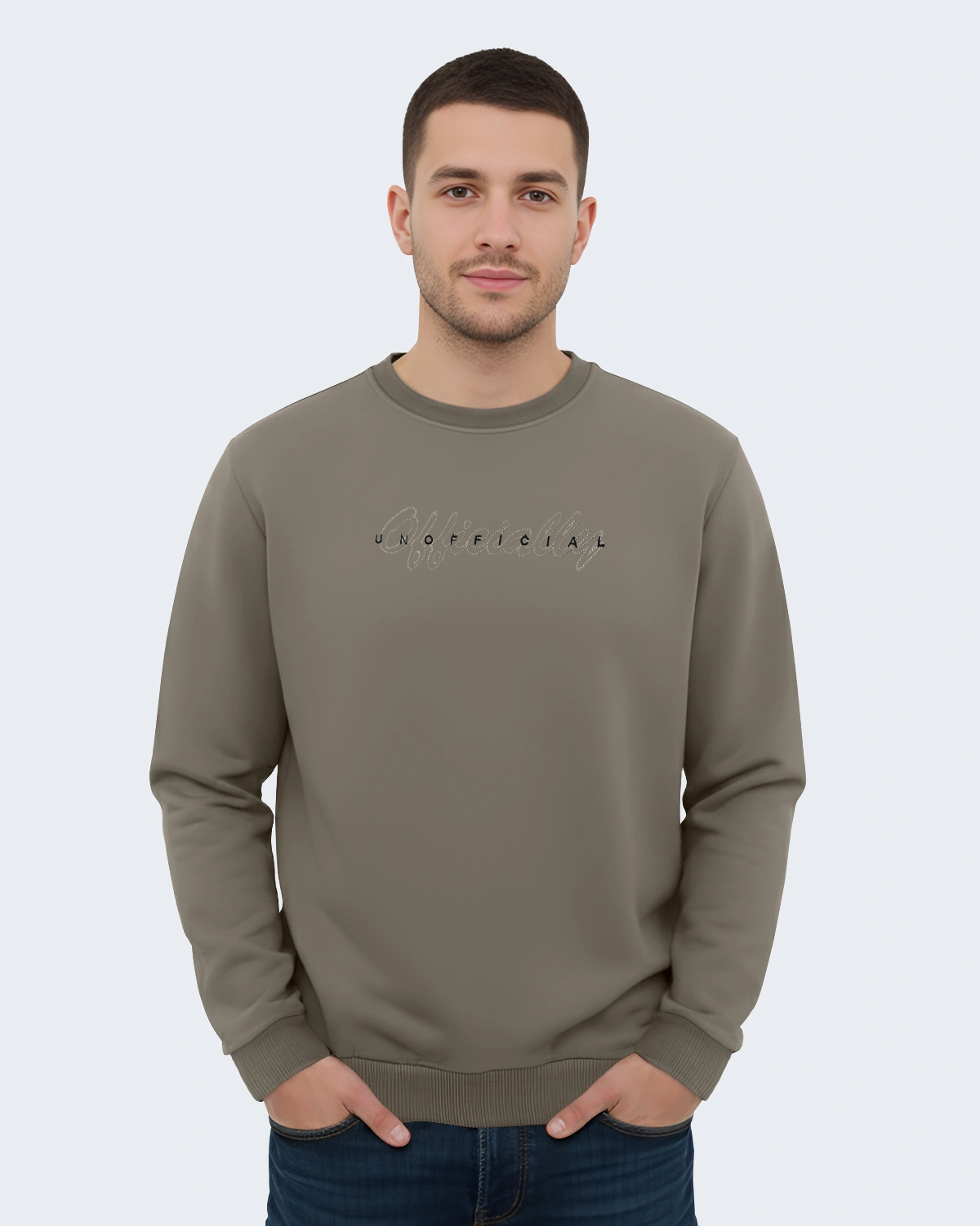 Блуза 10401 - Featured