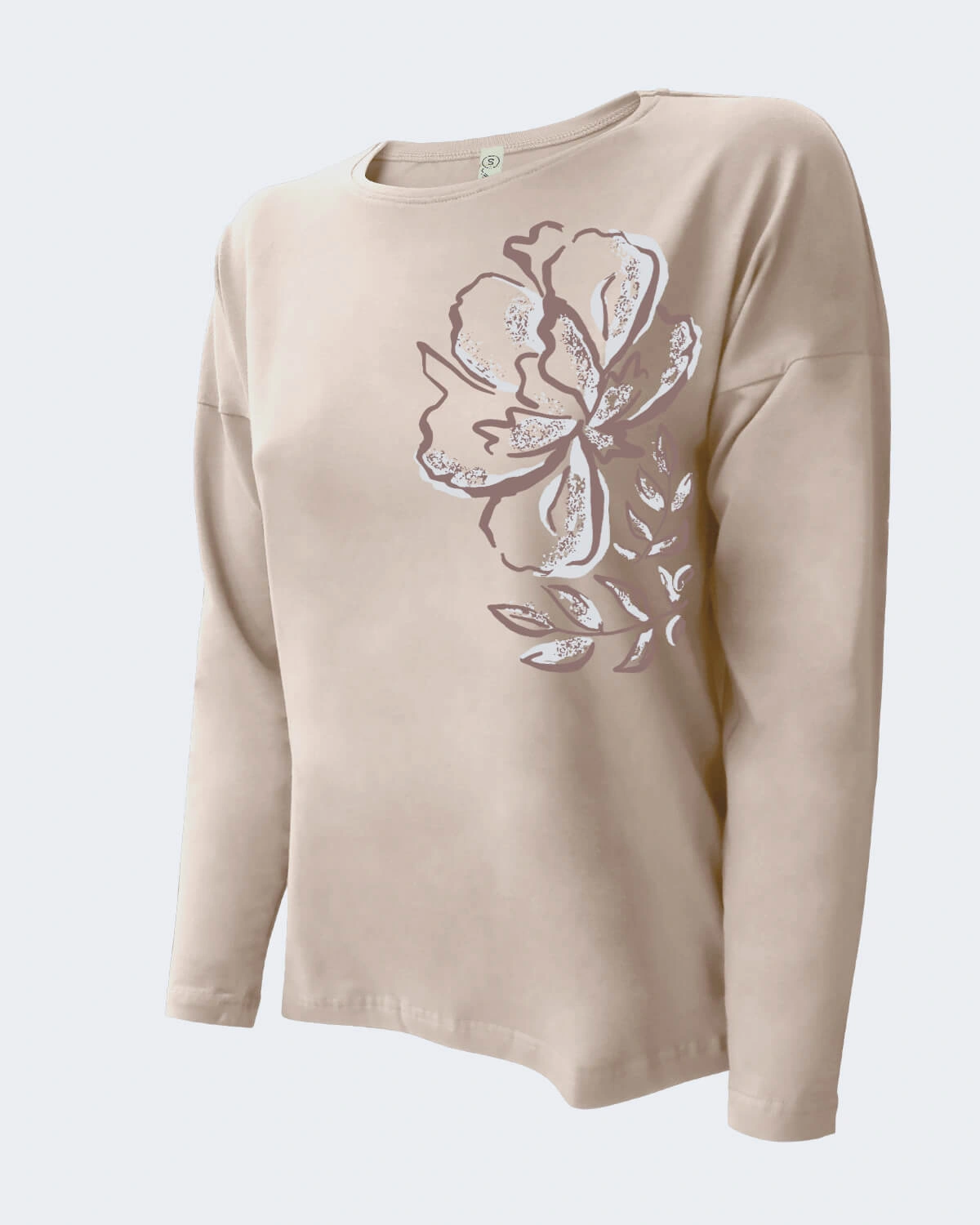 Блуза 40263 - Featured