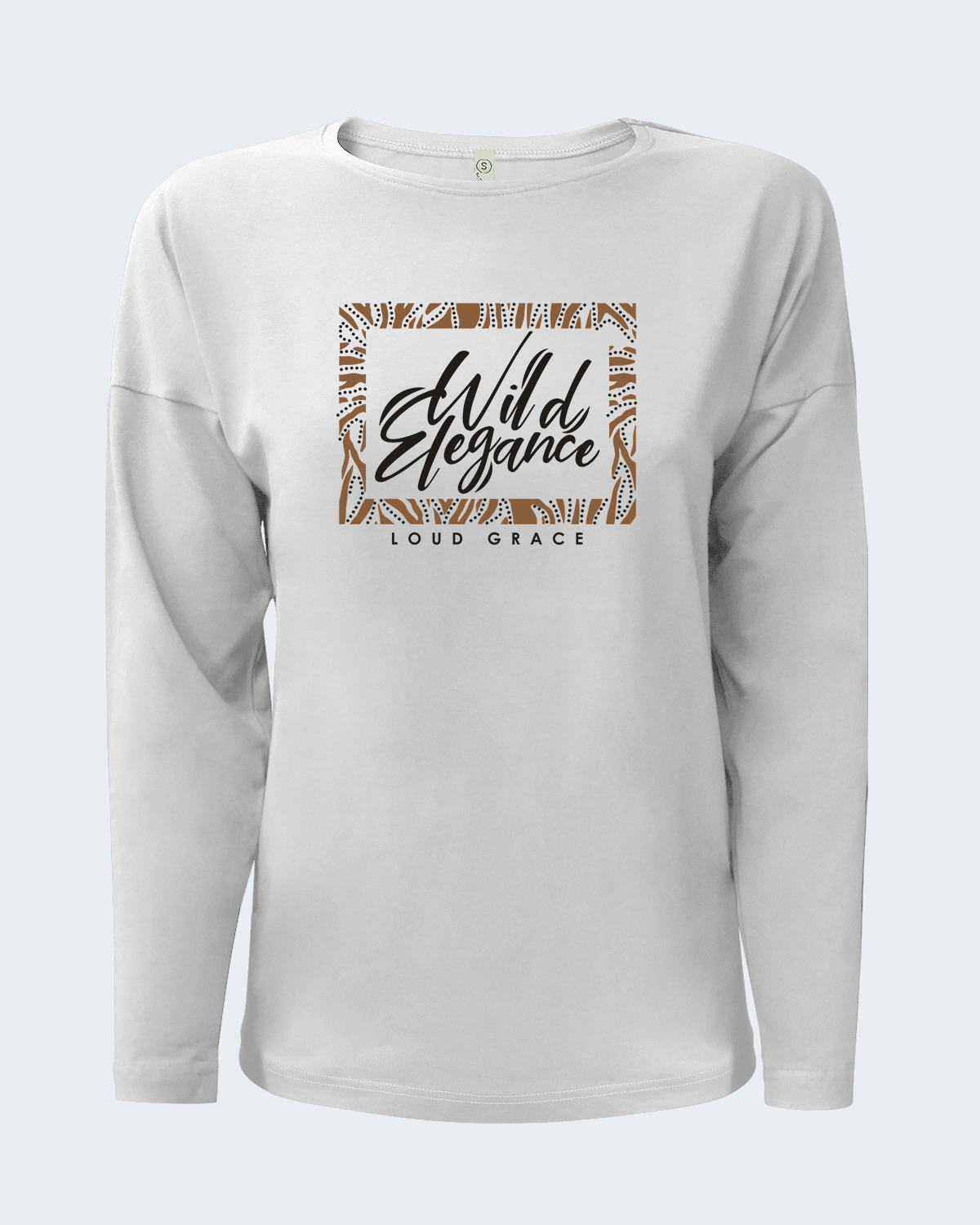 Блуза 40265 - Featured