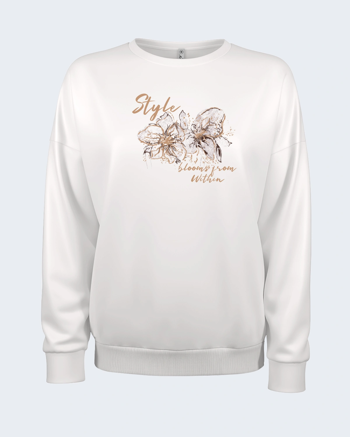 Блуза 40266 - Featured