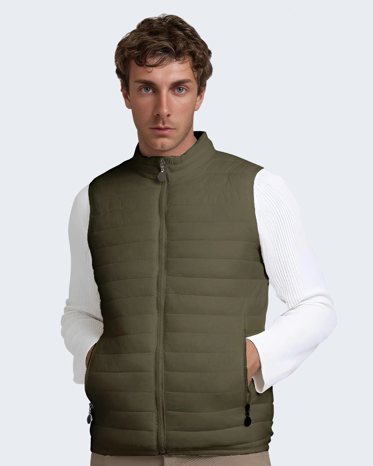 Грейка L981 - Featured