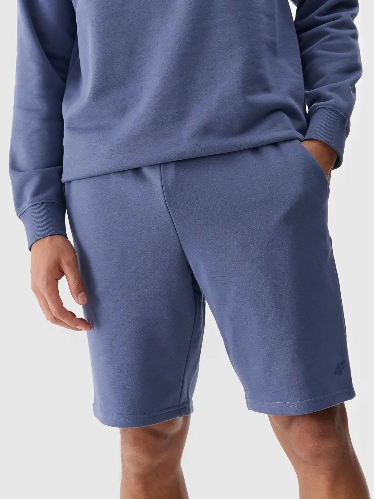 Къси панталони 4FWMM00TSHOM543 - Featured