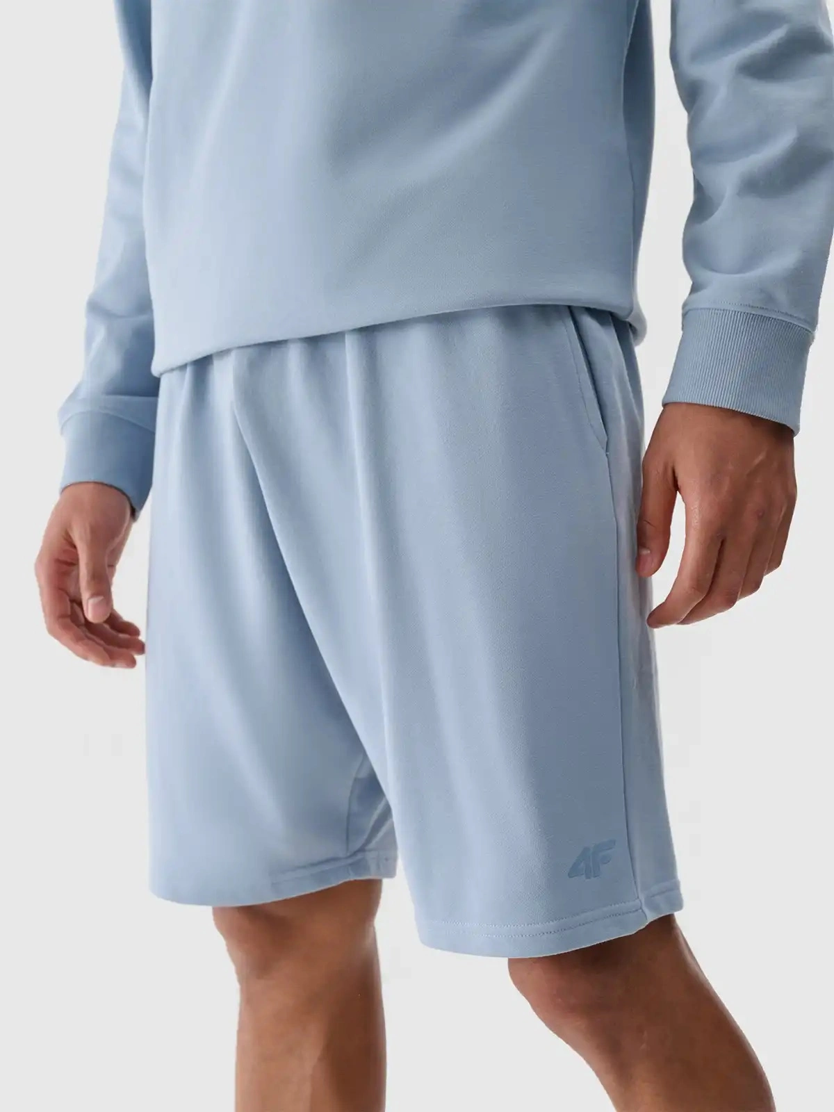 Къси панталони 4FWSS25TSHOM571 - Featured