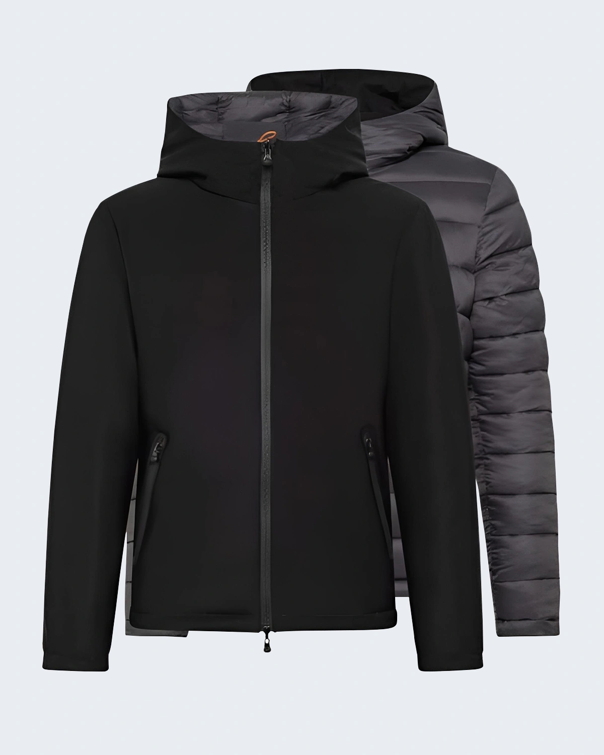 Мъжко яке 851 - Featured